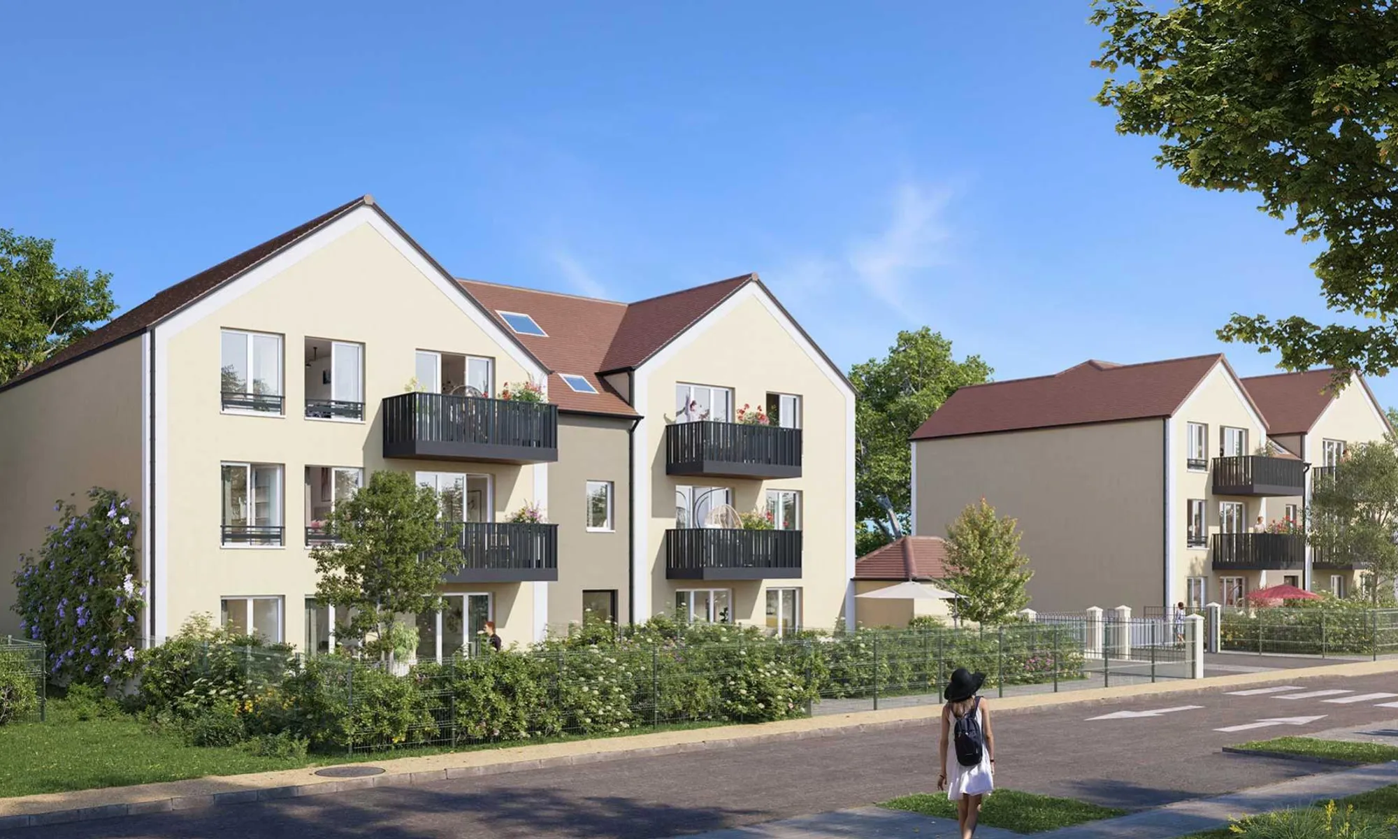 Le Domaine Saint-Georges