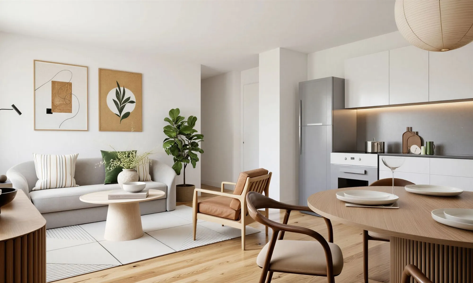 Les Impressionnistes