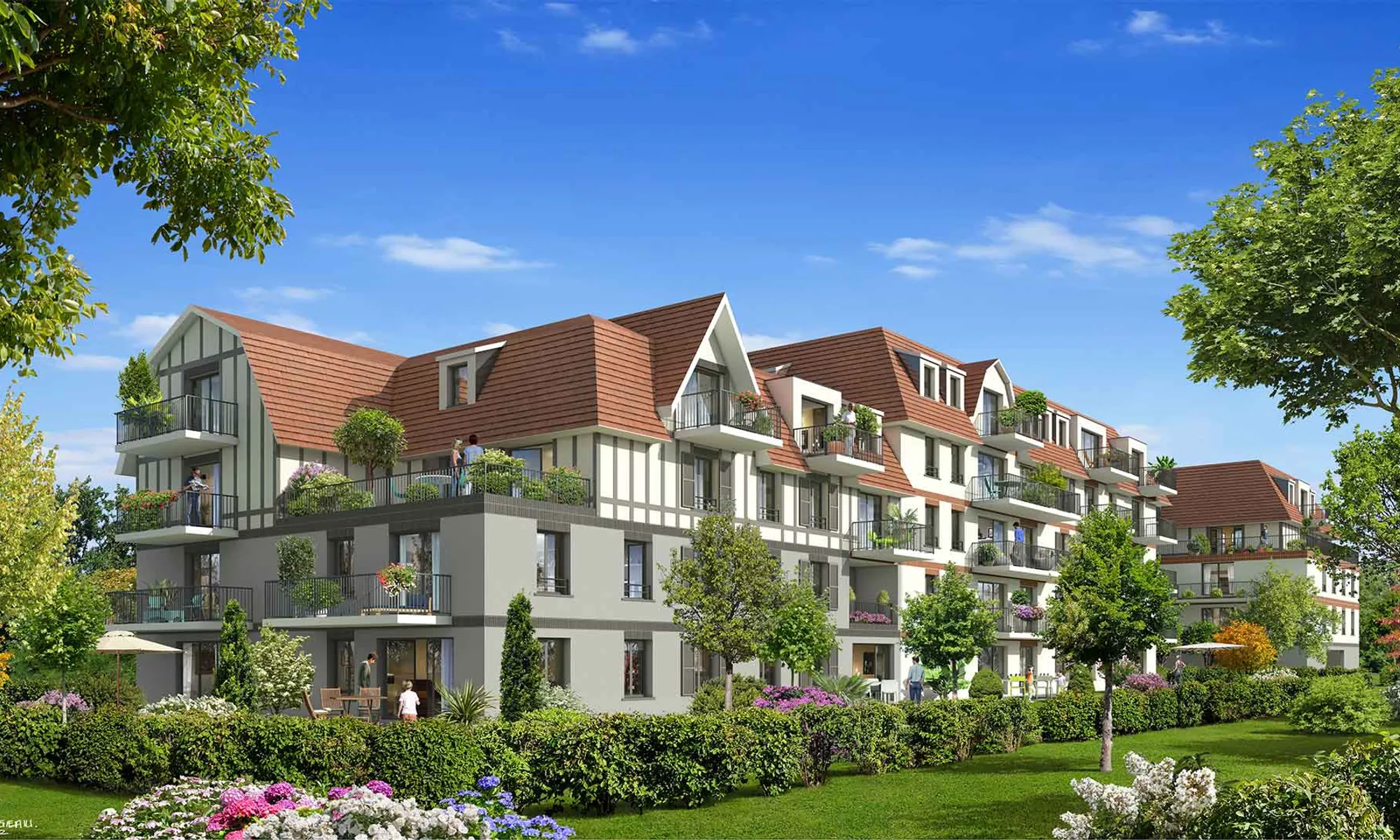 Le Clos de la Rivière