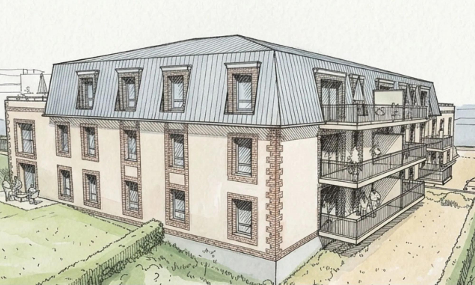 Les Côteaux de l’Epinay