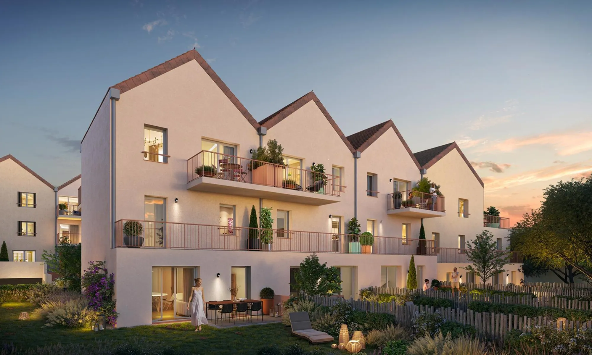 Les Jardins d’Oscara