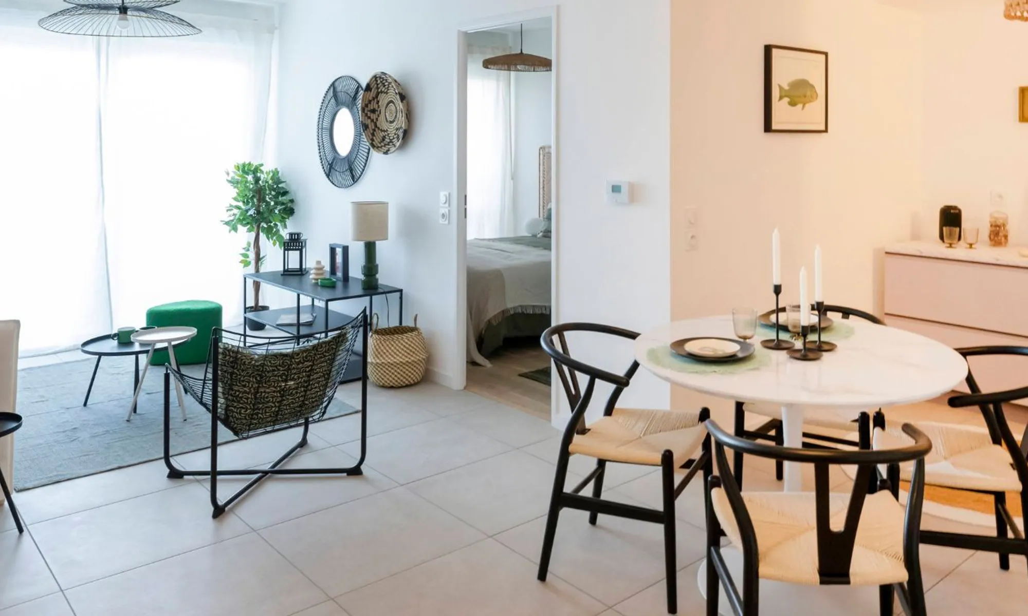 RESIDENCE ITURRIALDE