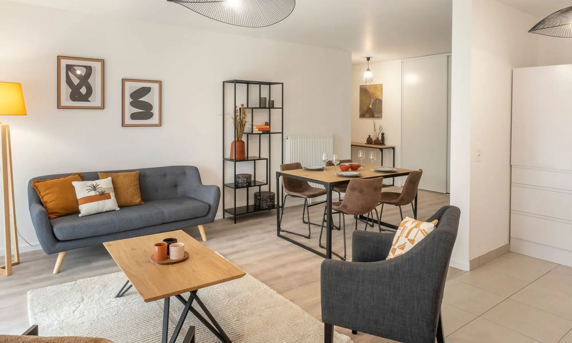 LE DOMAINE SAINT GERMAIN phase 1_BATS B et C