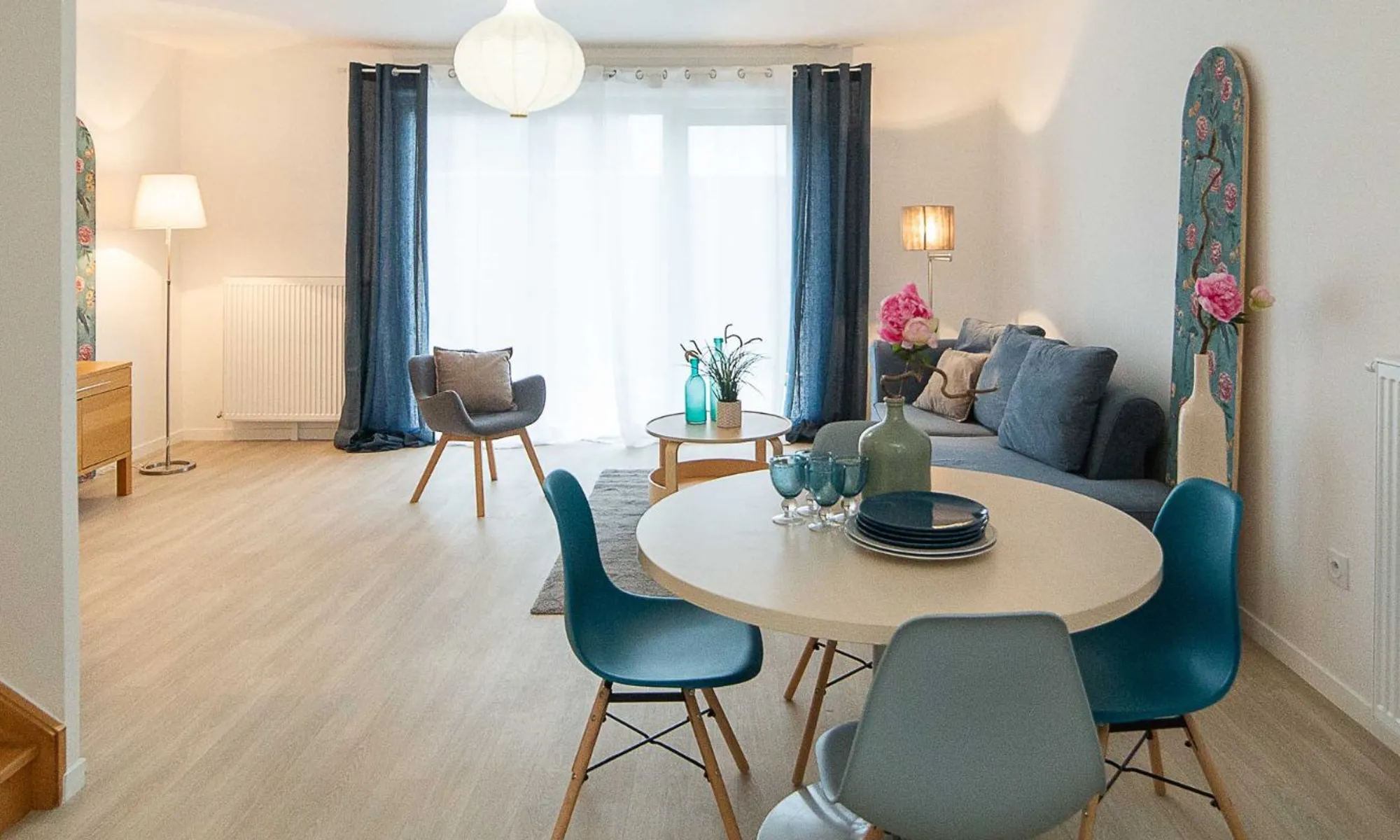 LE COTEAU DE VILLOISON