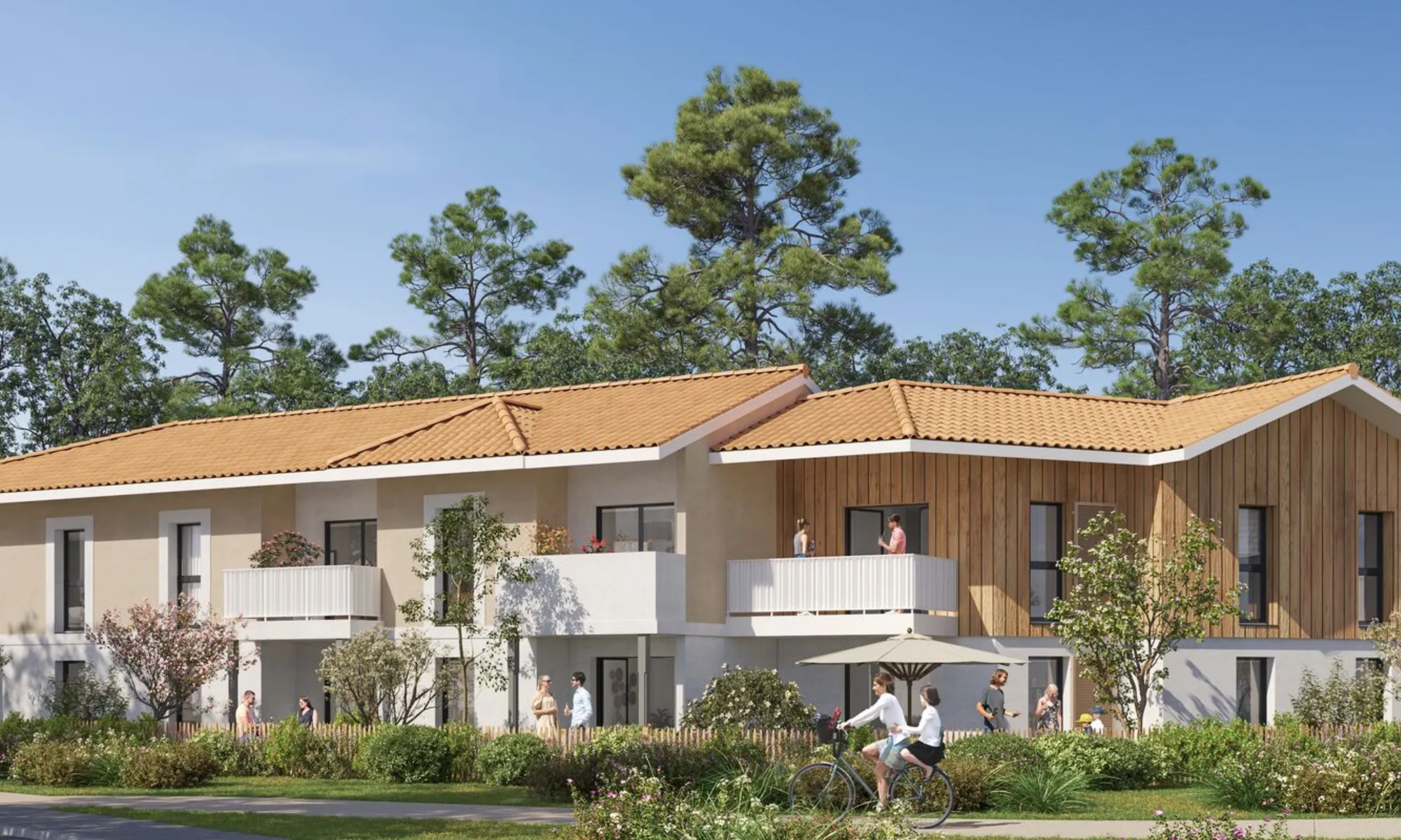 LE DOMAINE DES OYATS