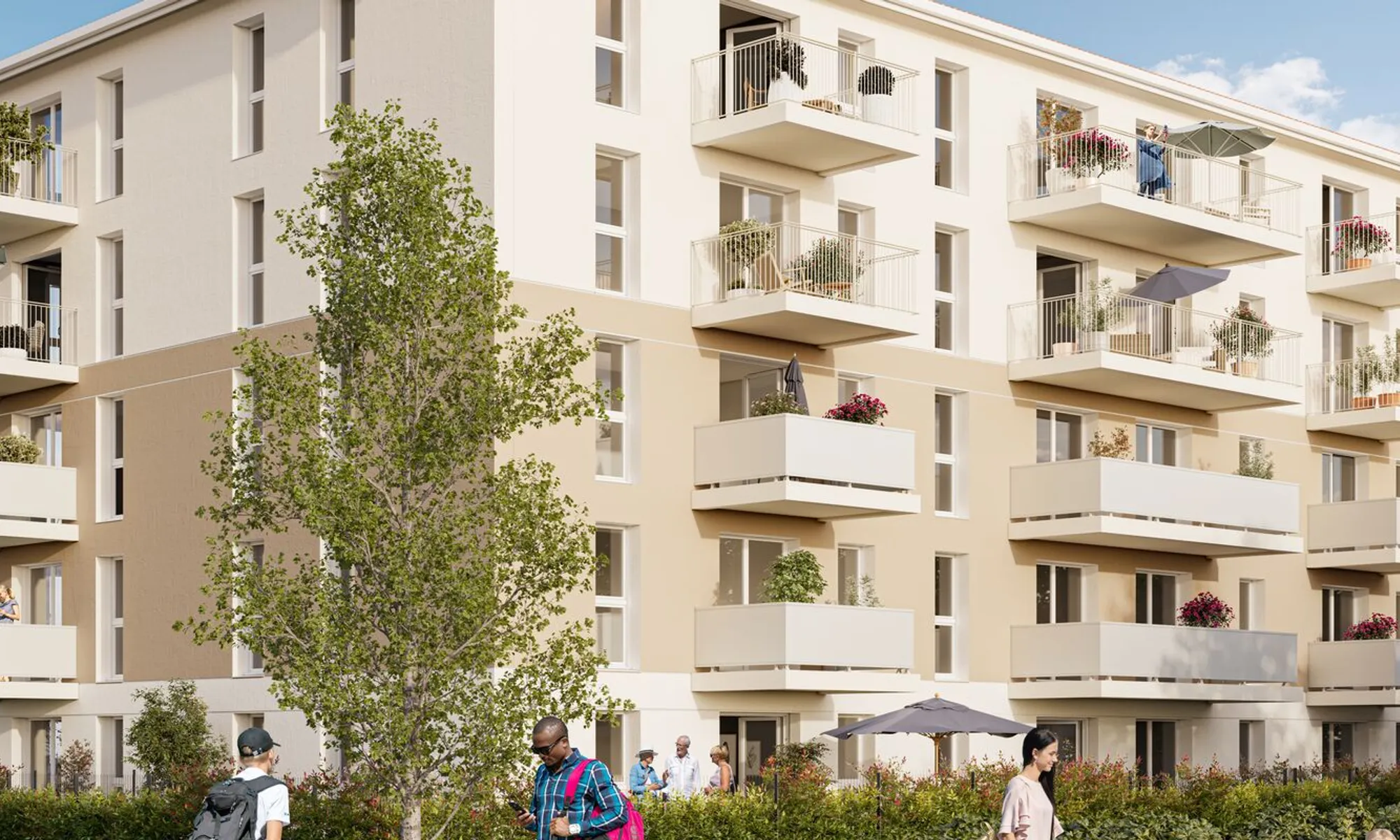 LES JARDINS DE L’ISLE