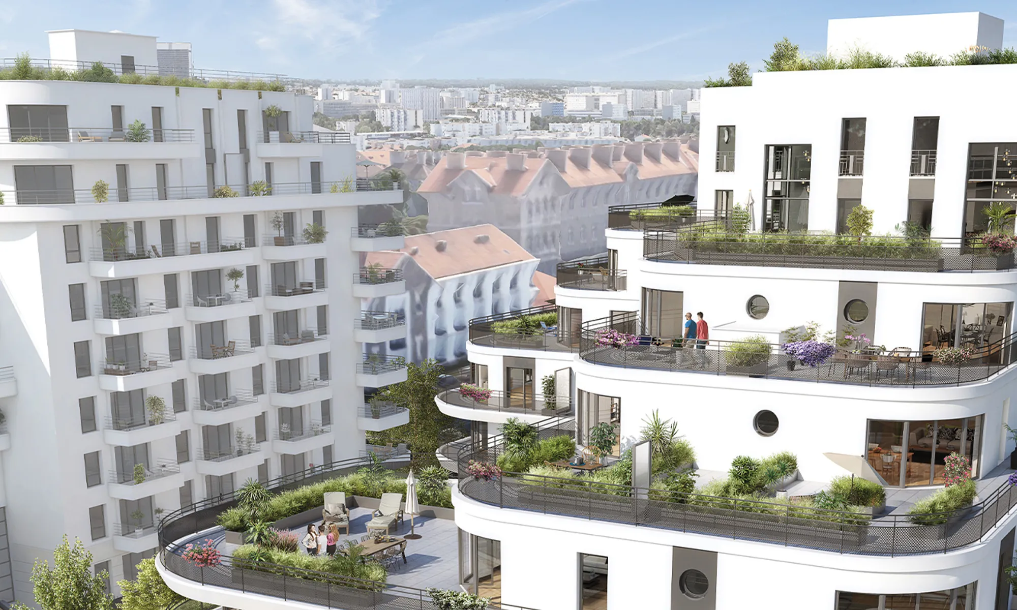 NOUVEL HORIZON - BAT K2B et K3