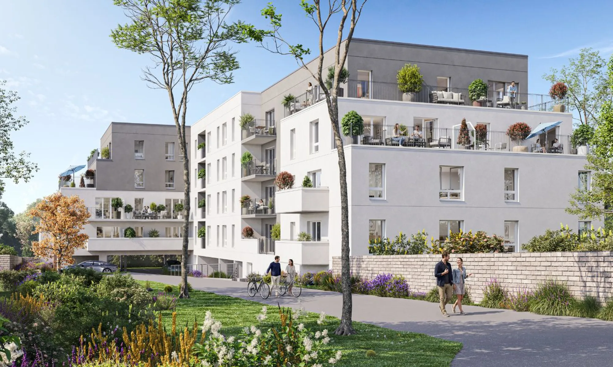 LE CLOS KENNEDY