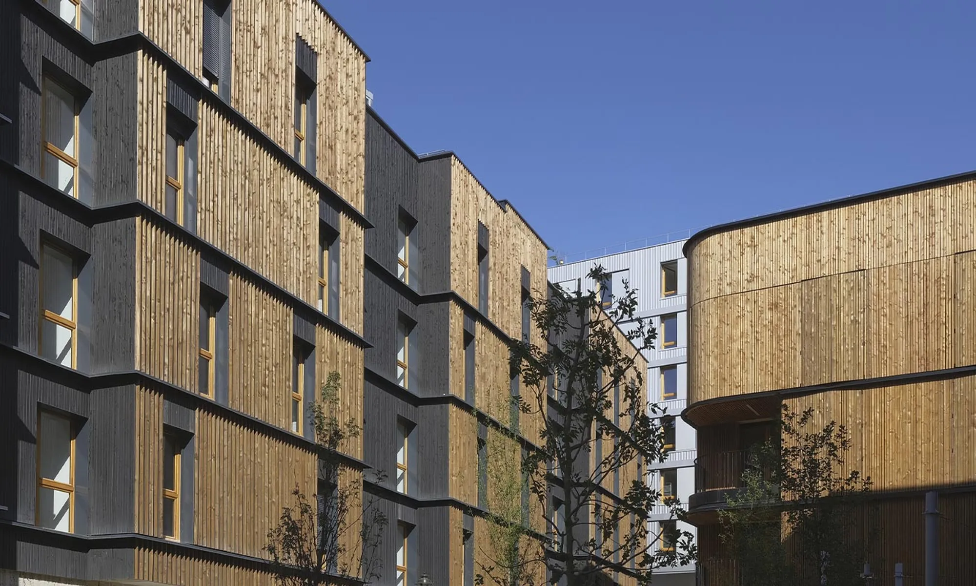 ILE EN SEINE - PB9 - LES PLAINES