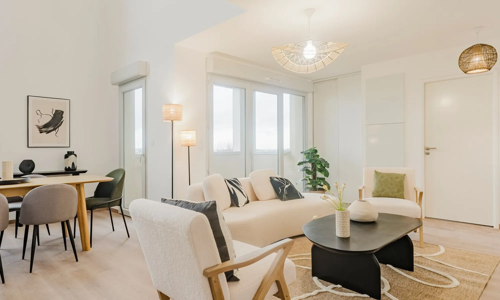 DOCK 28 - BATS A - B et C