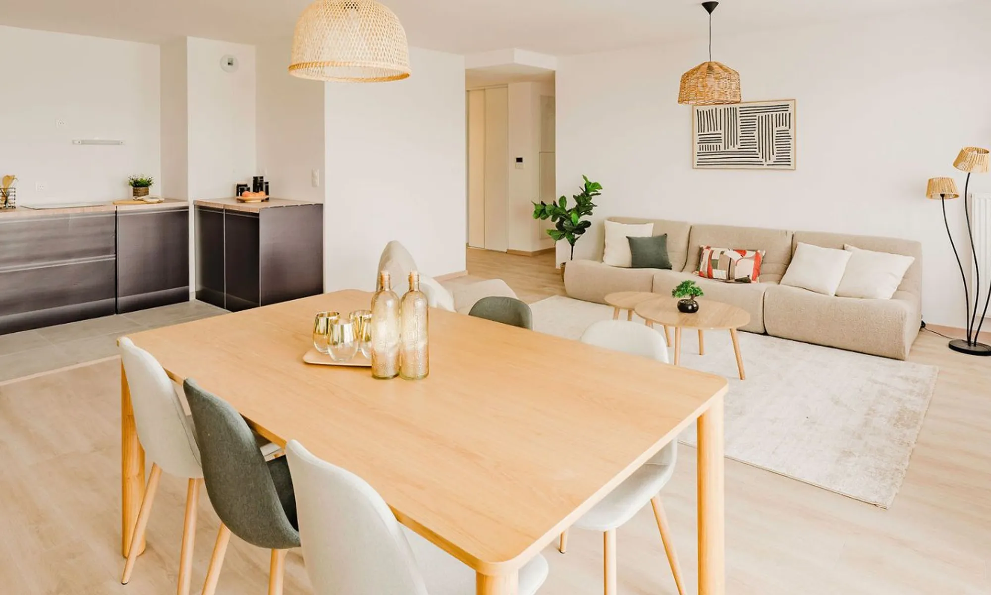 LES LUMIERES DE L'ESCAUT