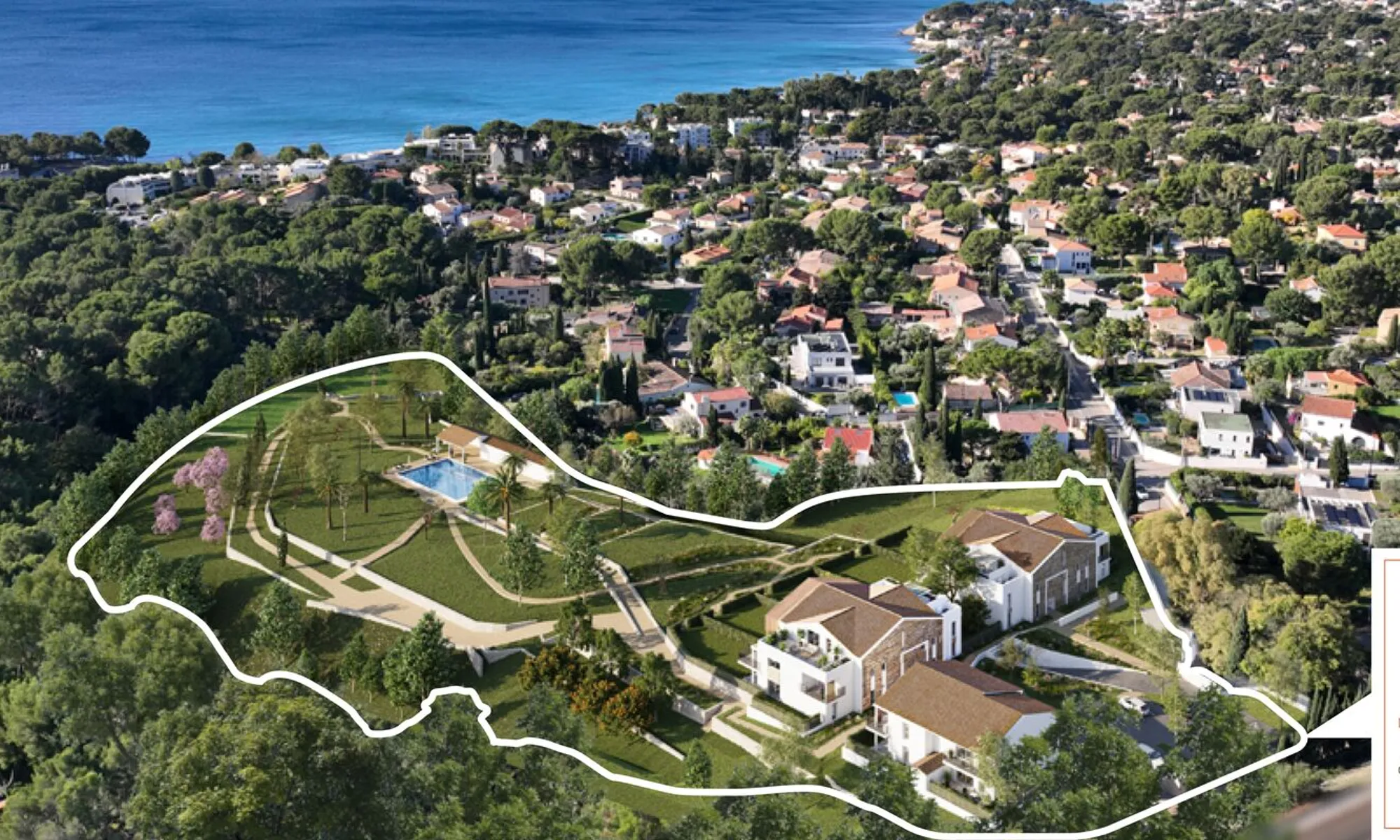 LE DOMAINE DU BAGUIER