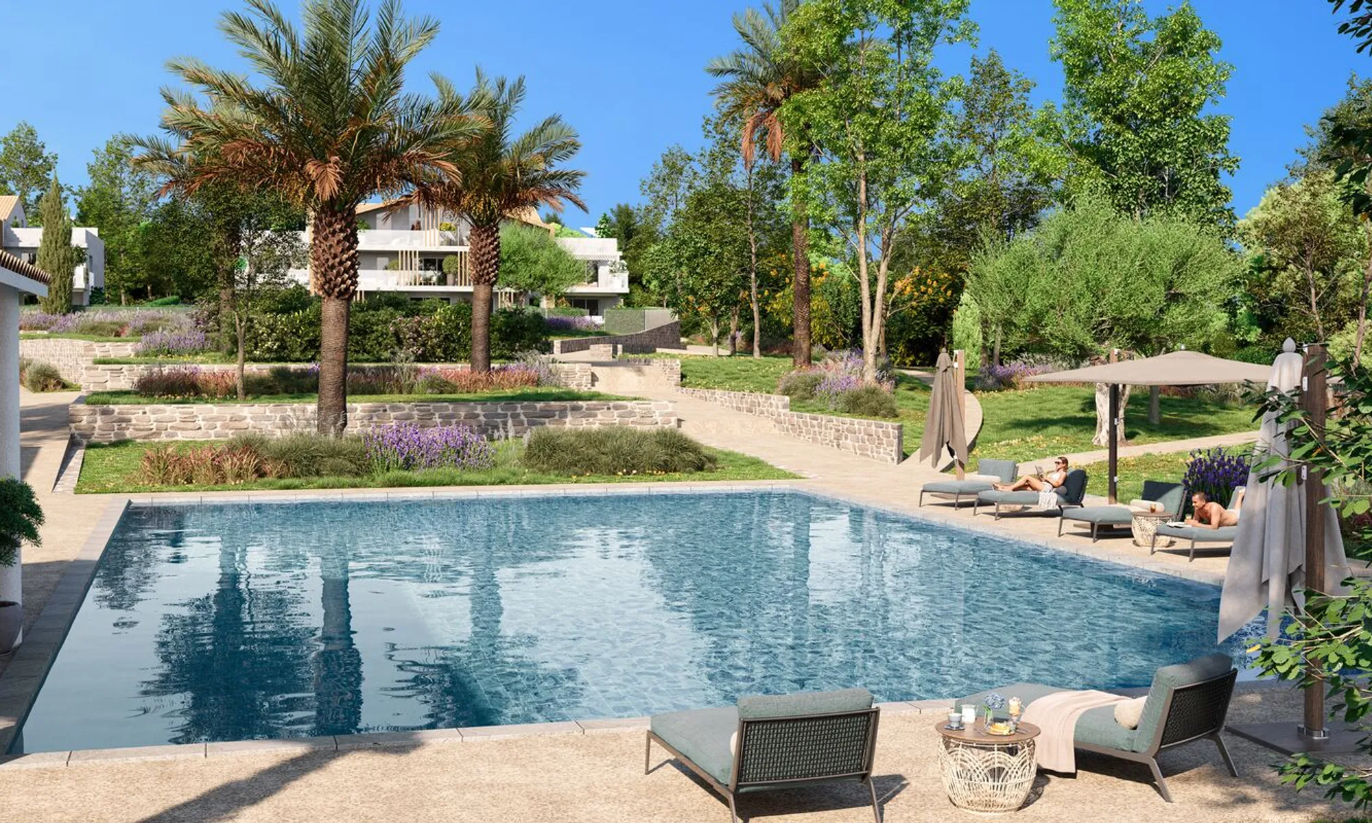 LE DOMAINE DU BAGUIER