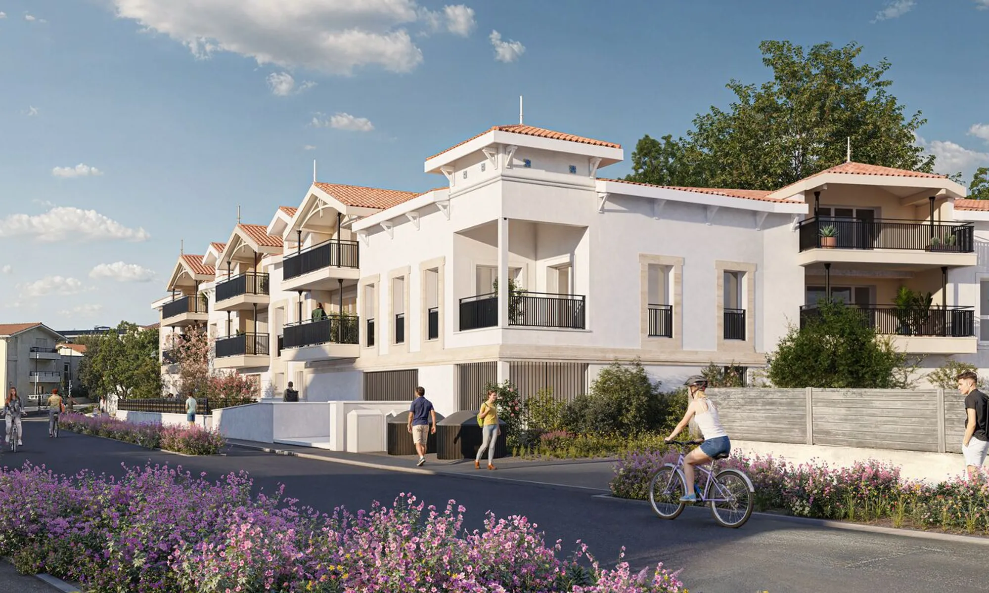 RESIDENCE LUCY