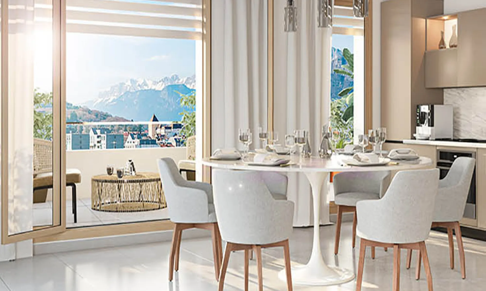 VERTUOSE NUE-PROPRIETE