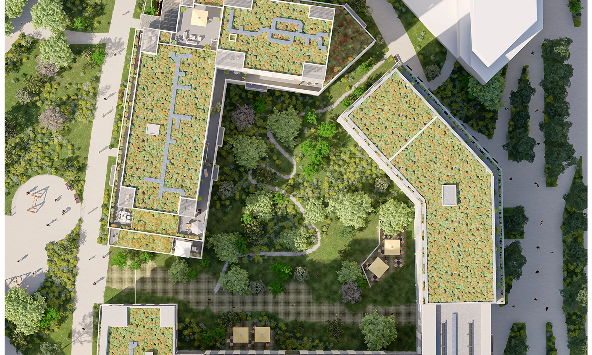 Bordo Alto RESIDENCE ETUDIANTE RENTABILITE A 4%