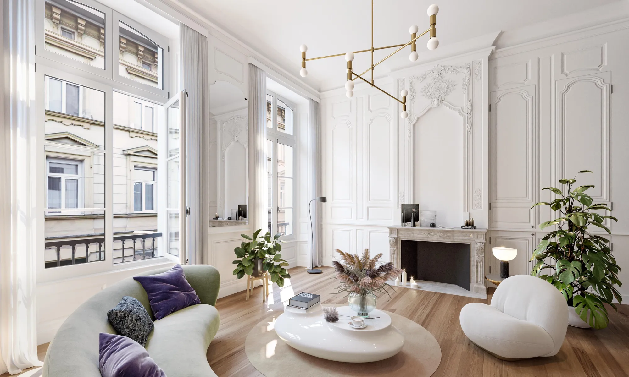 MAISON DES CORDELIERS