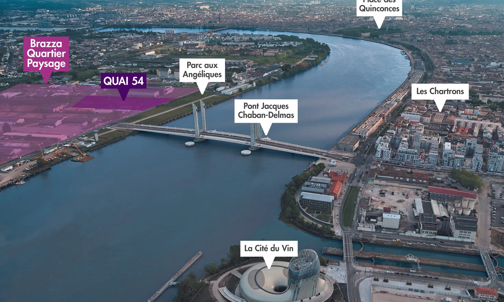 QUAI 54/56 ARTISANAT