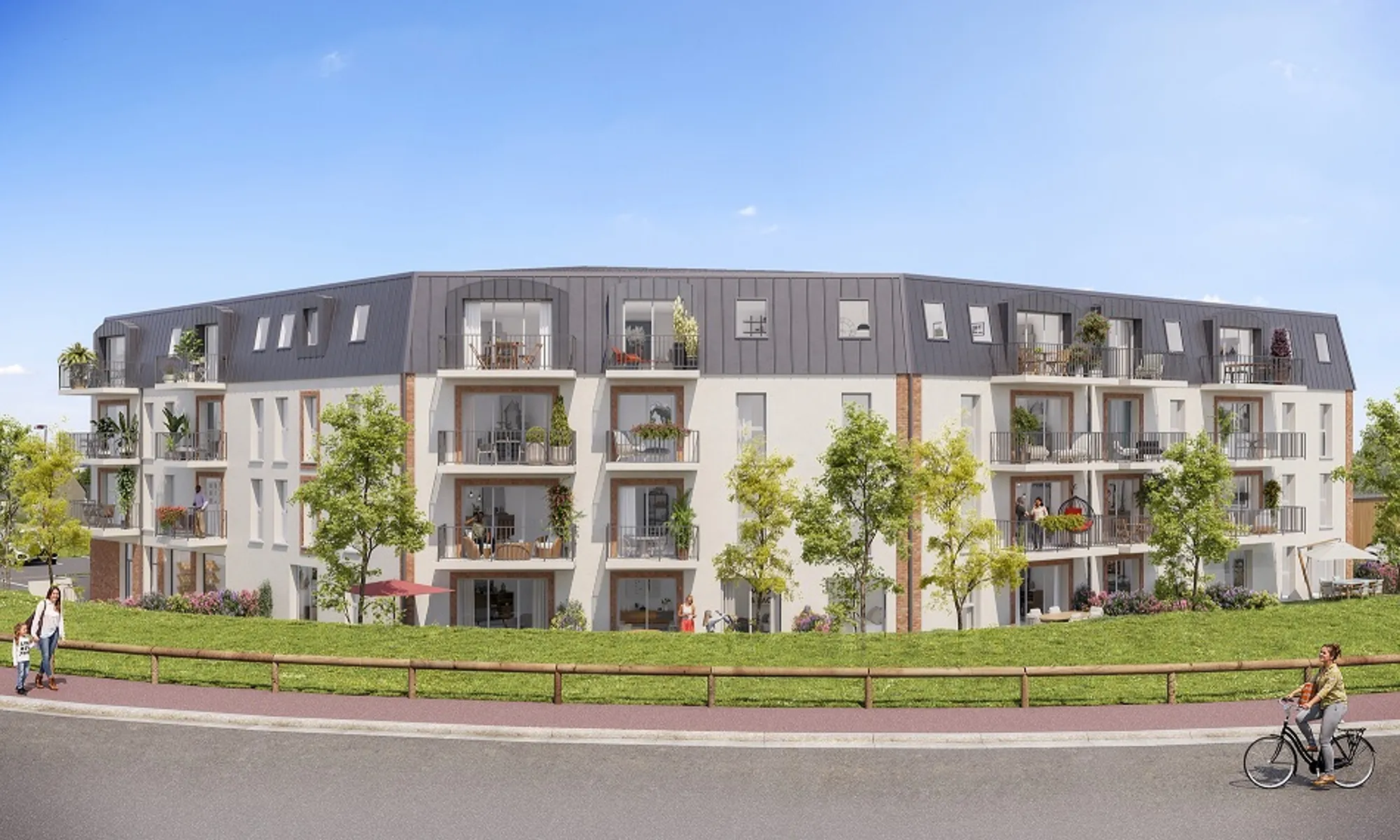 Le Clos du Cheval Blanc