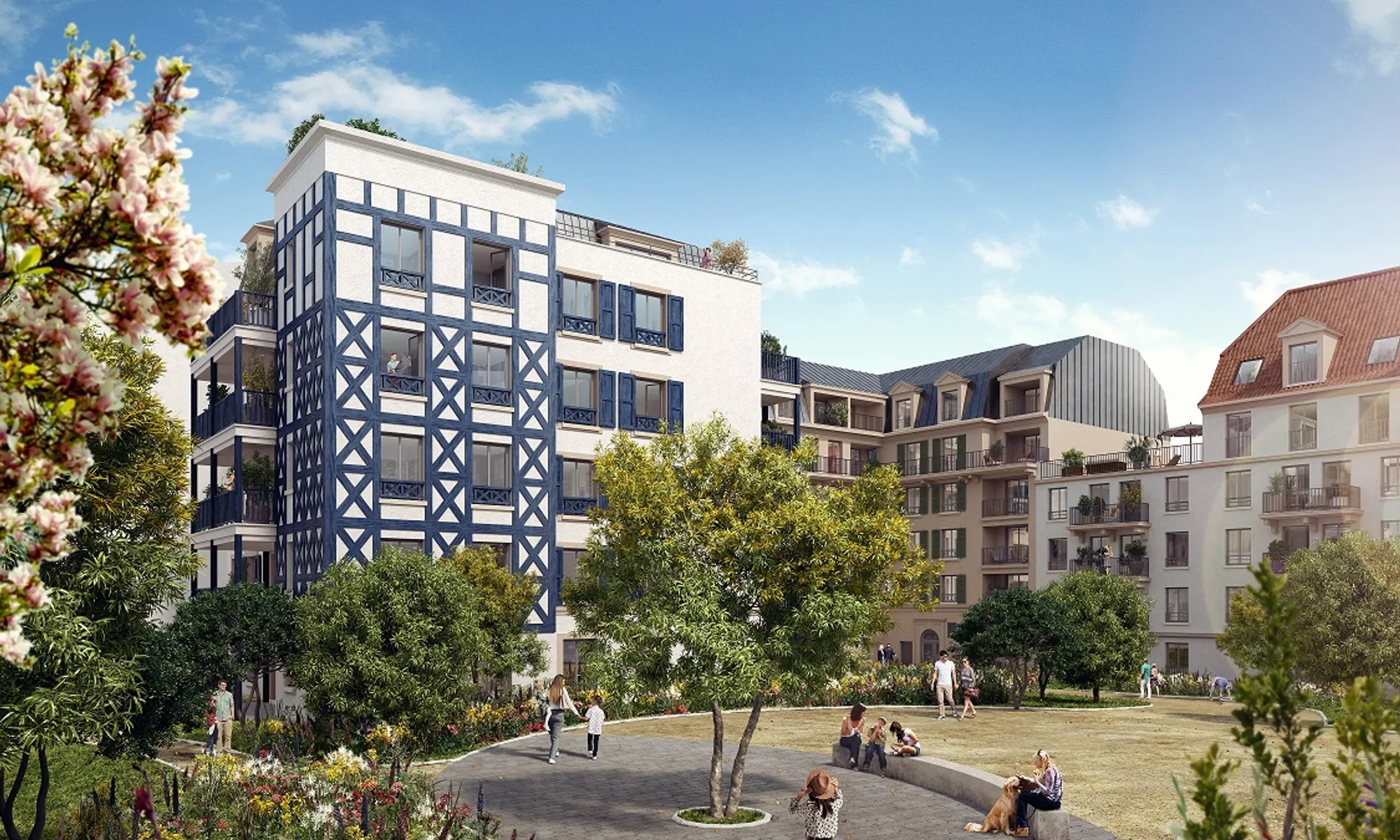 LE CLOS PHILIPPE (LOT 4)