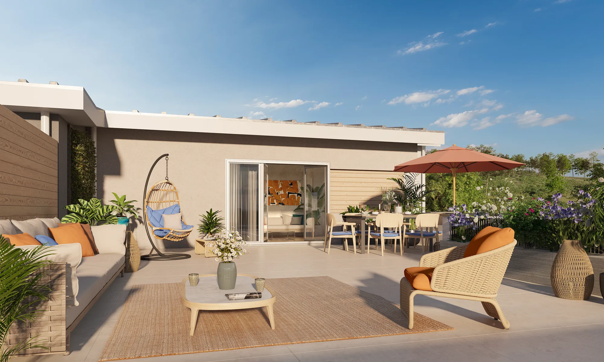 GREEN VALLEY PHASE 1