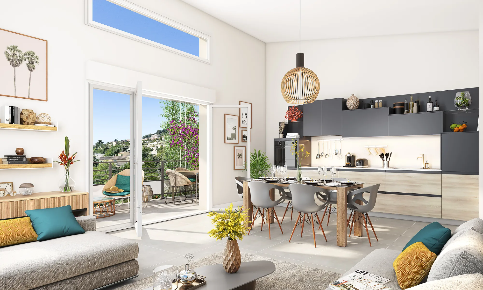 Domaine Terre Nature