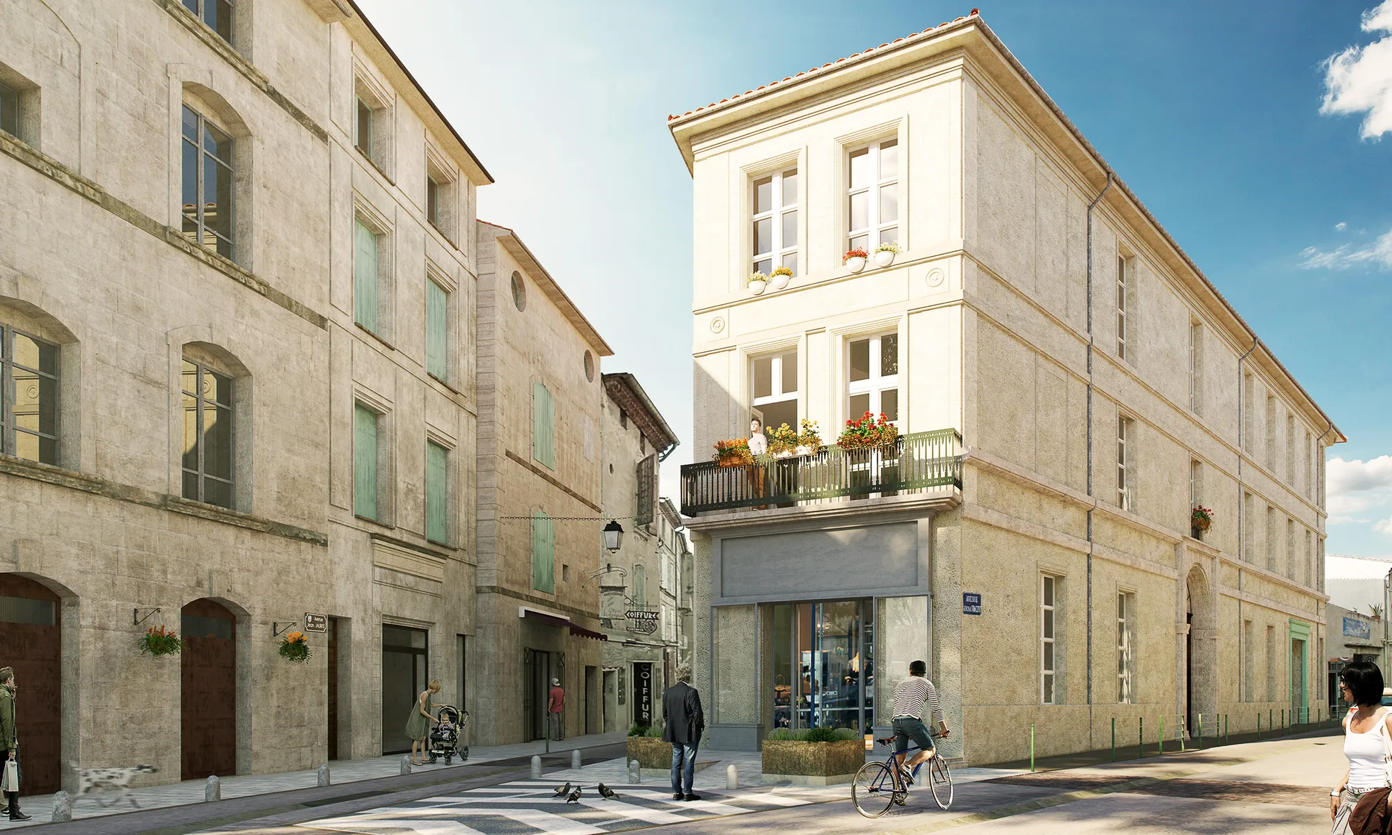 UZES