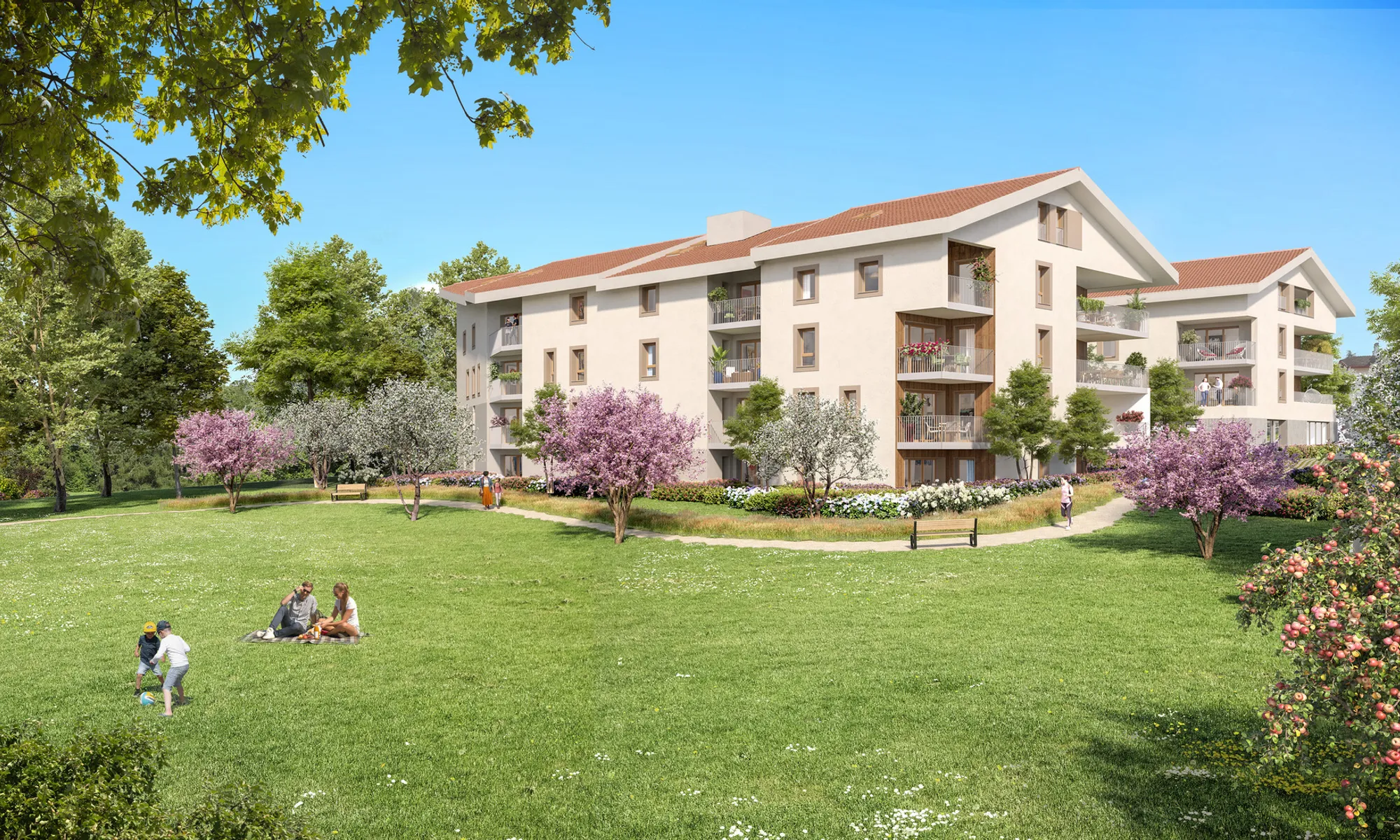 100 ROUTE DE BELLEGARDE