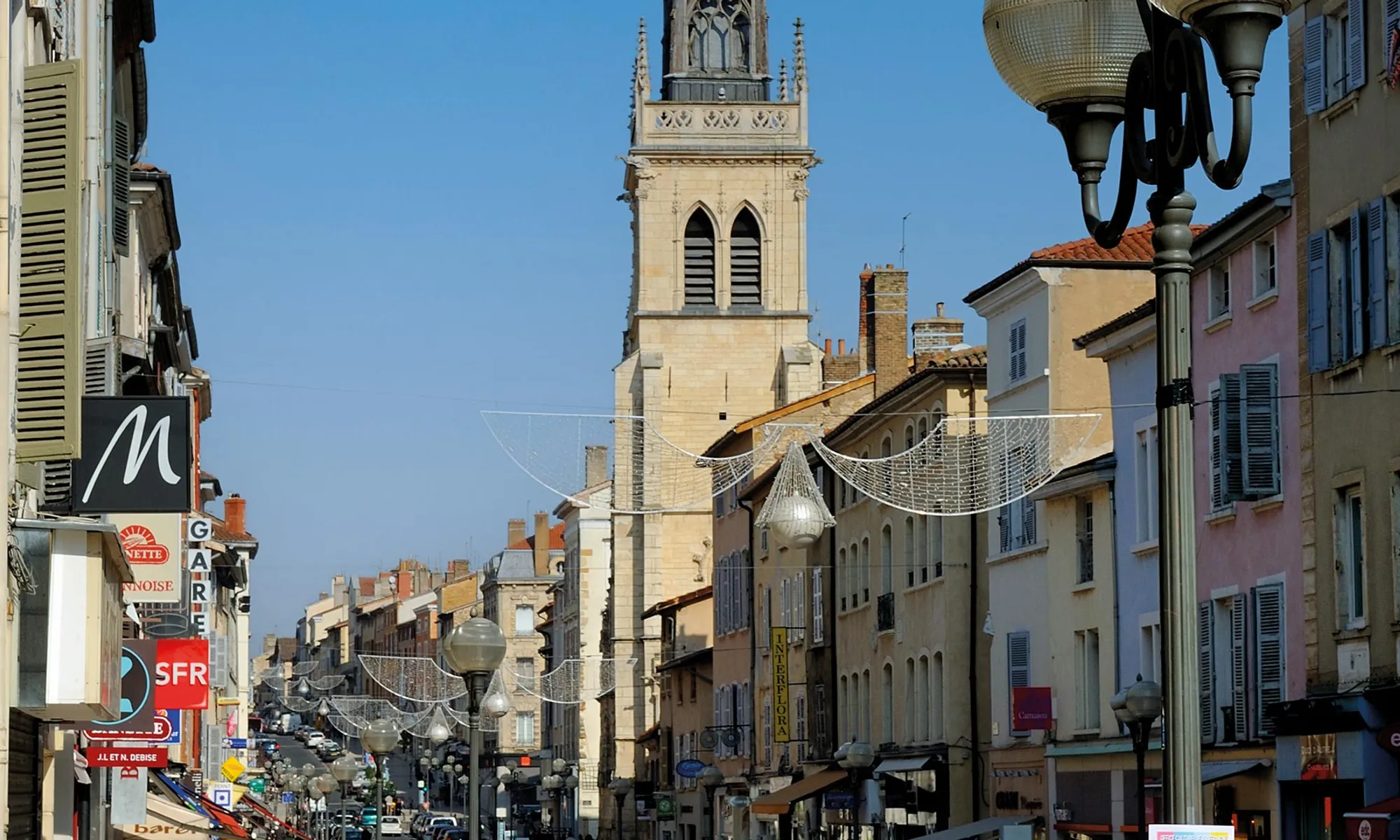 Le Jardin d'Héméra