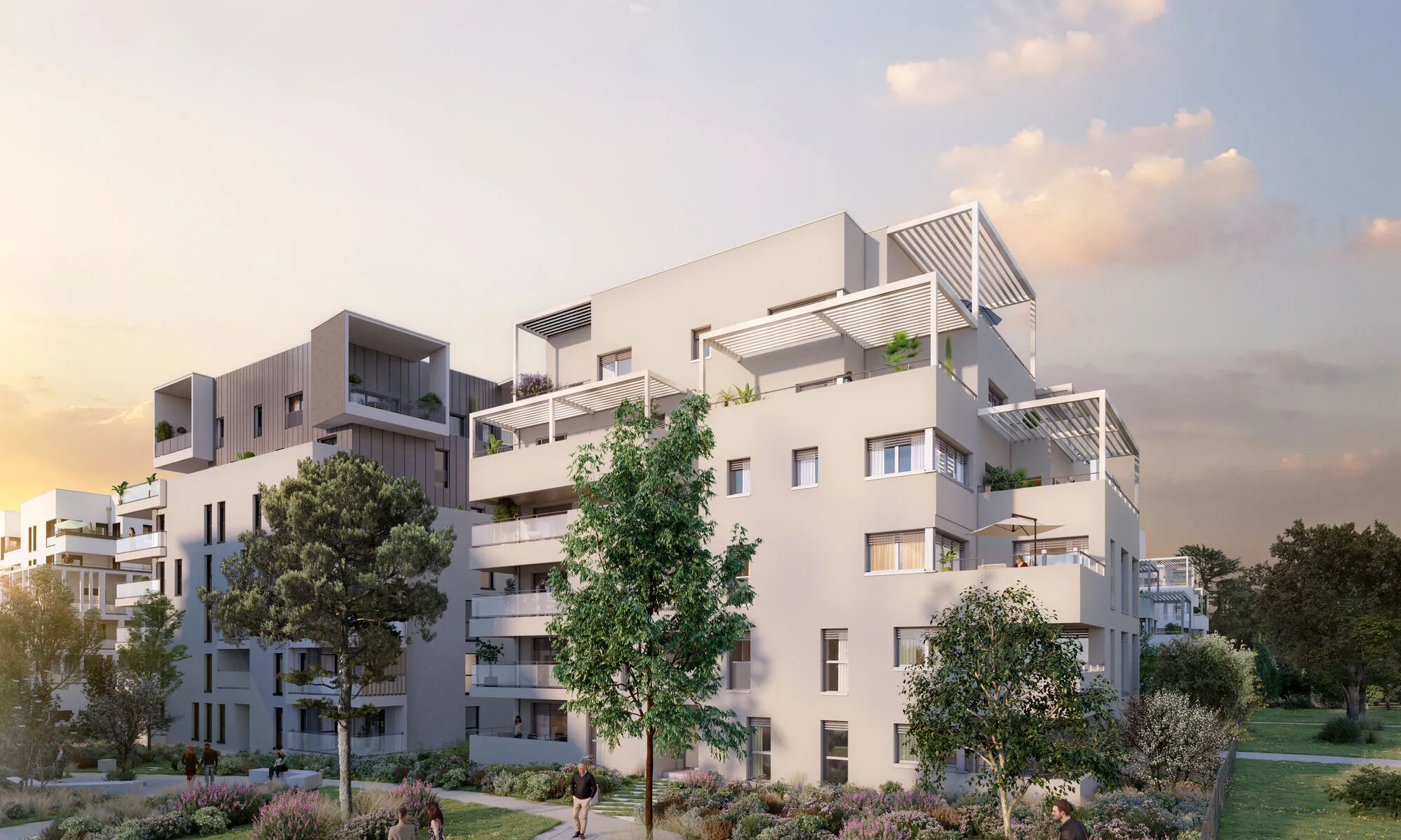 Majestel "L'Ilet"