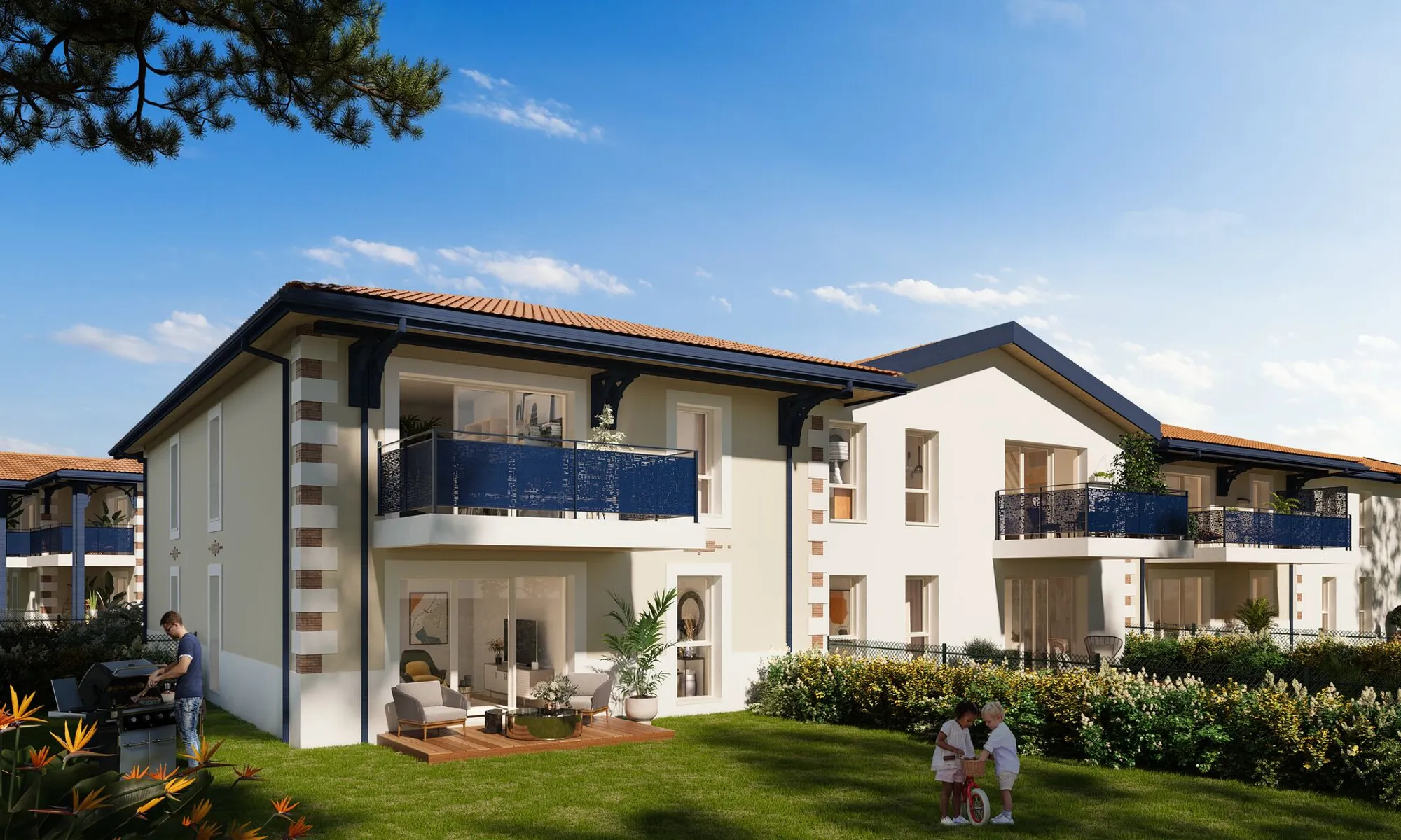Aparté