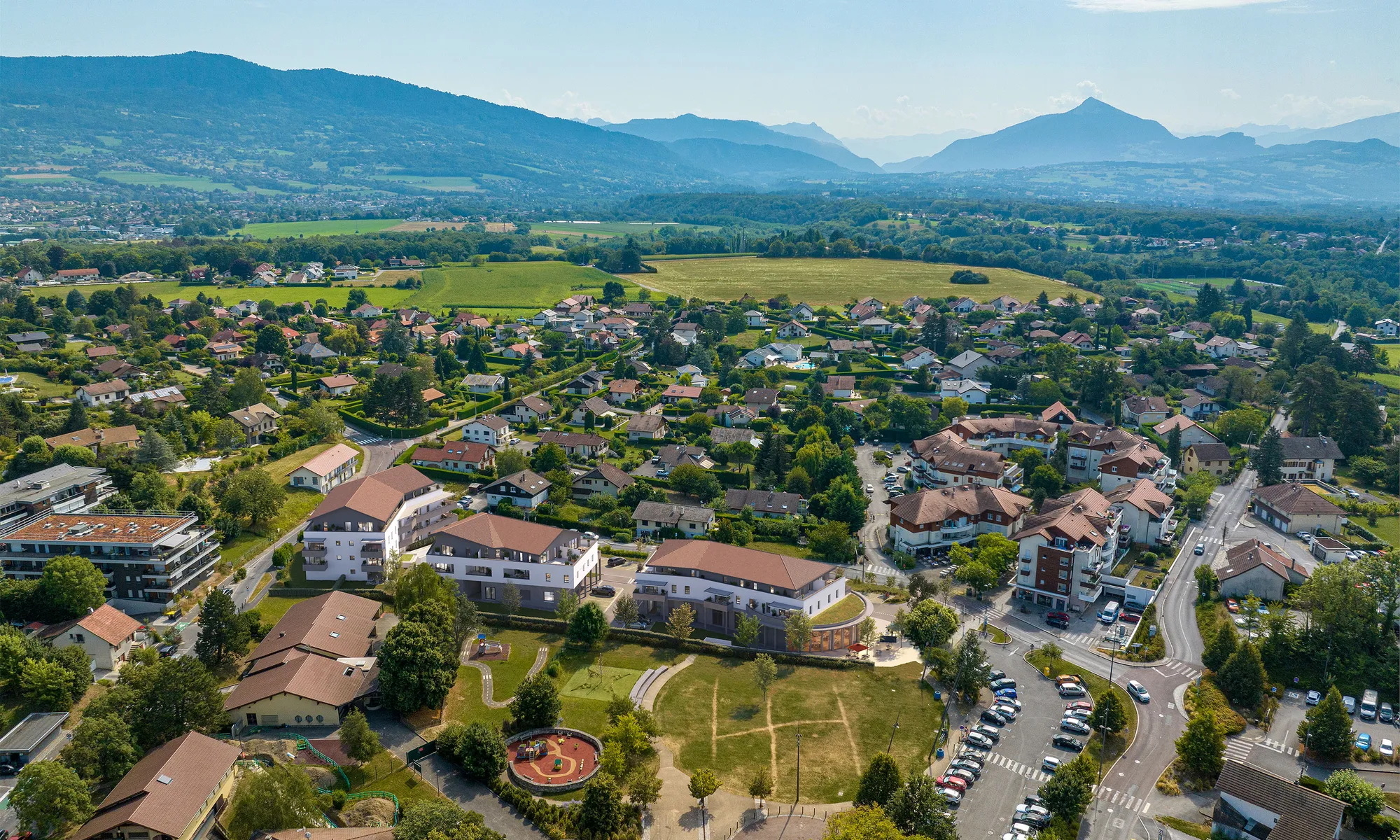 Montézia