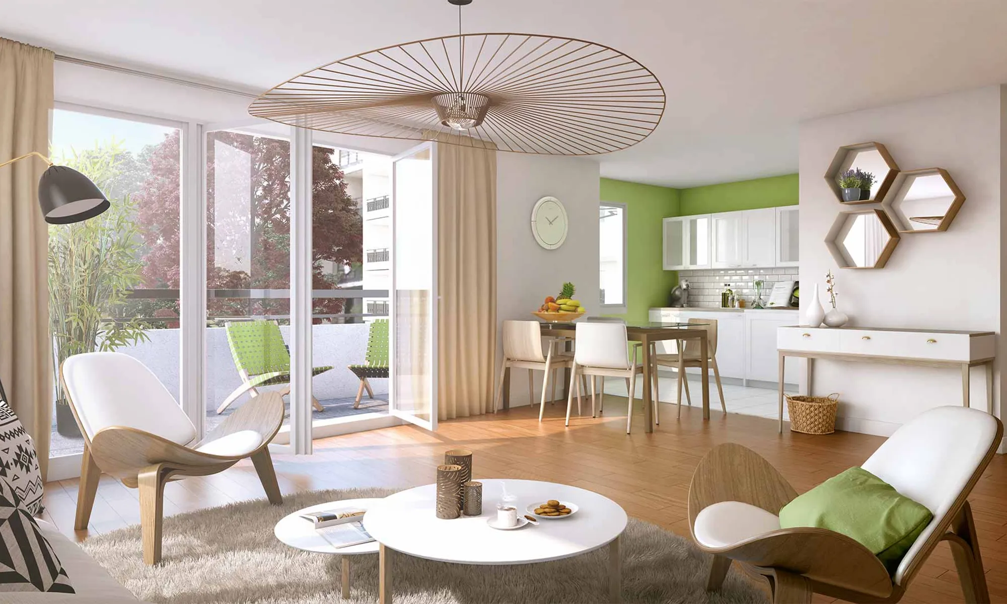 Les Jardins de Lonray