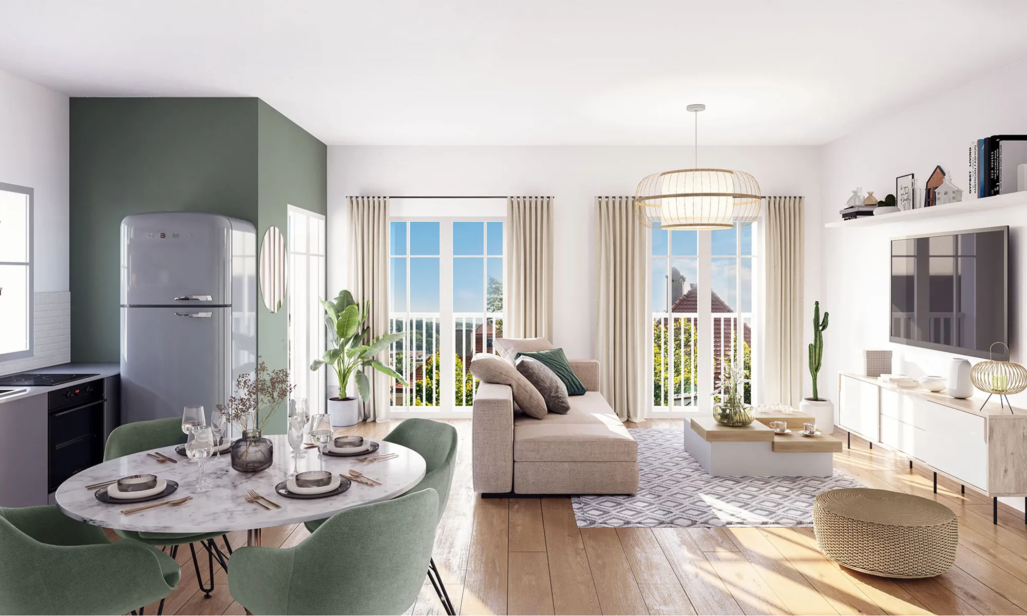 Le Clos des Peupliers