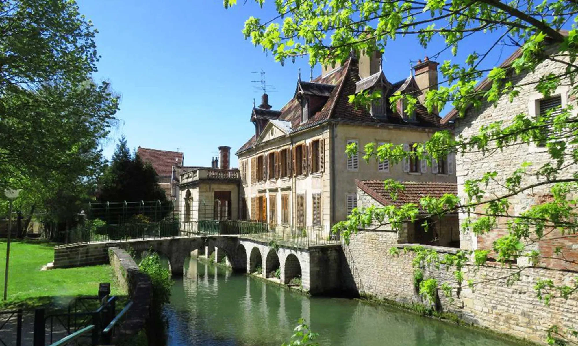 Les Jardins d’Oscara