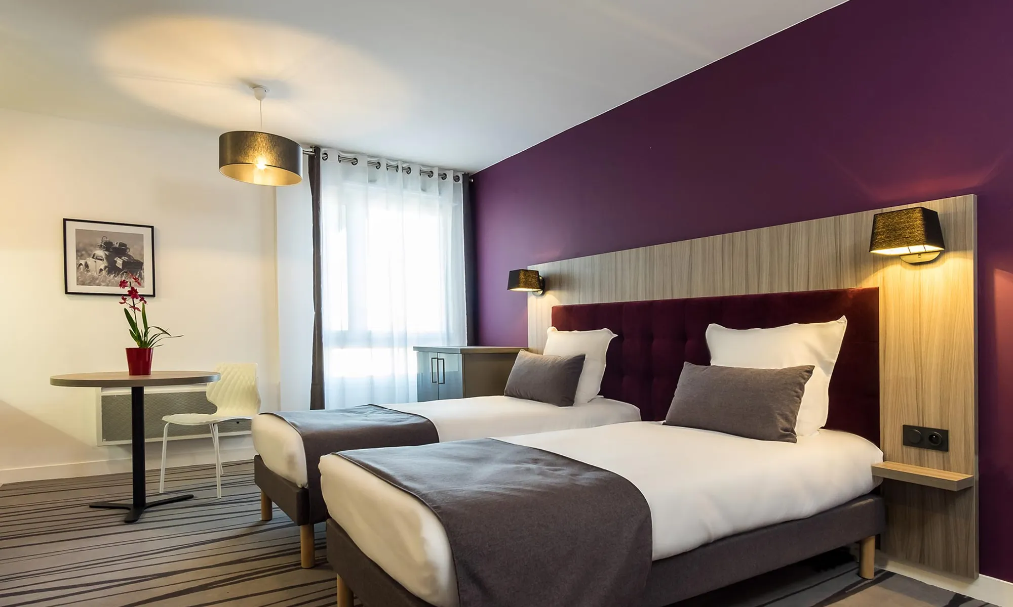 Tours Néméa Appart'Hôtel