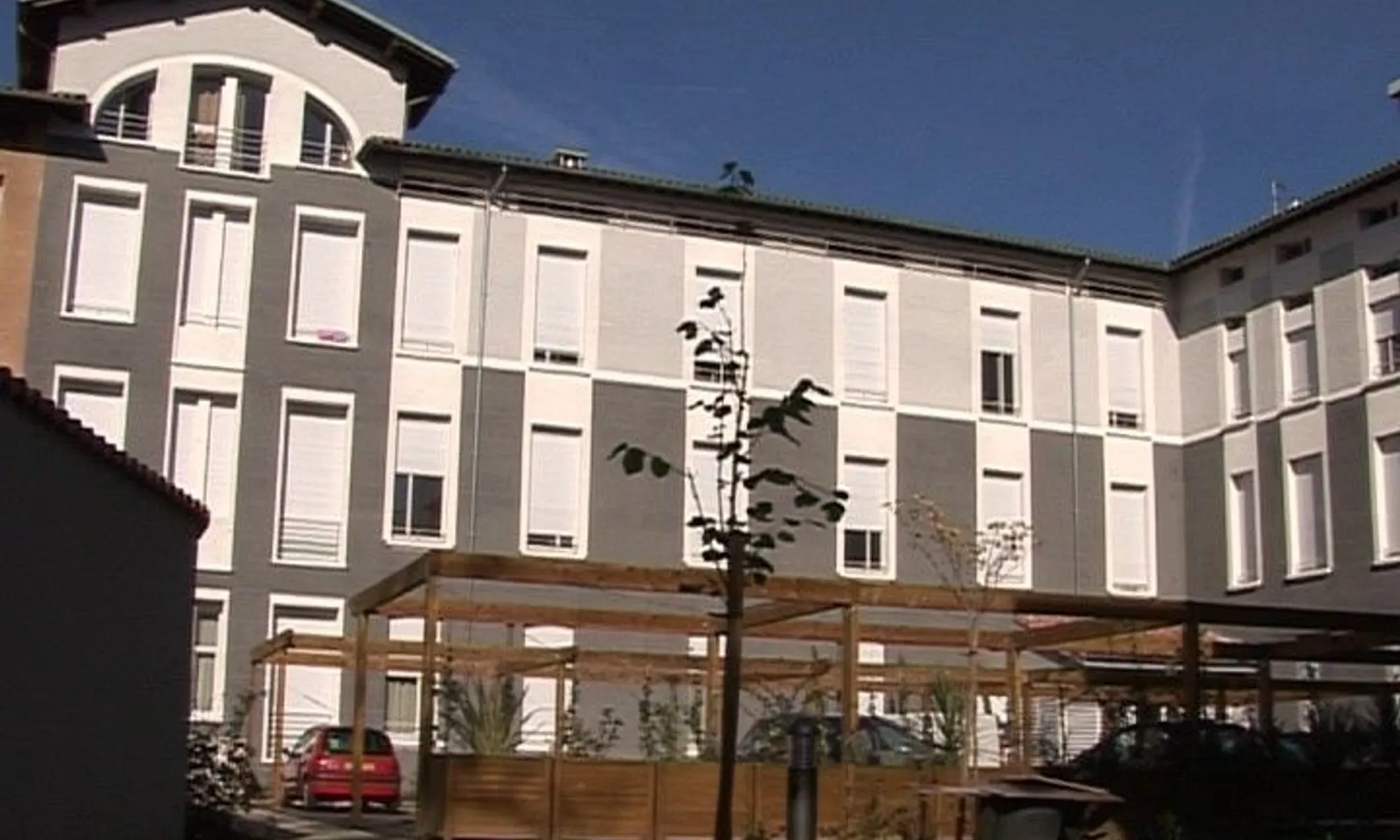 LE PARC DE RANGUEIL II