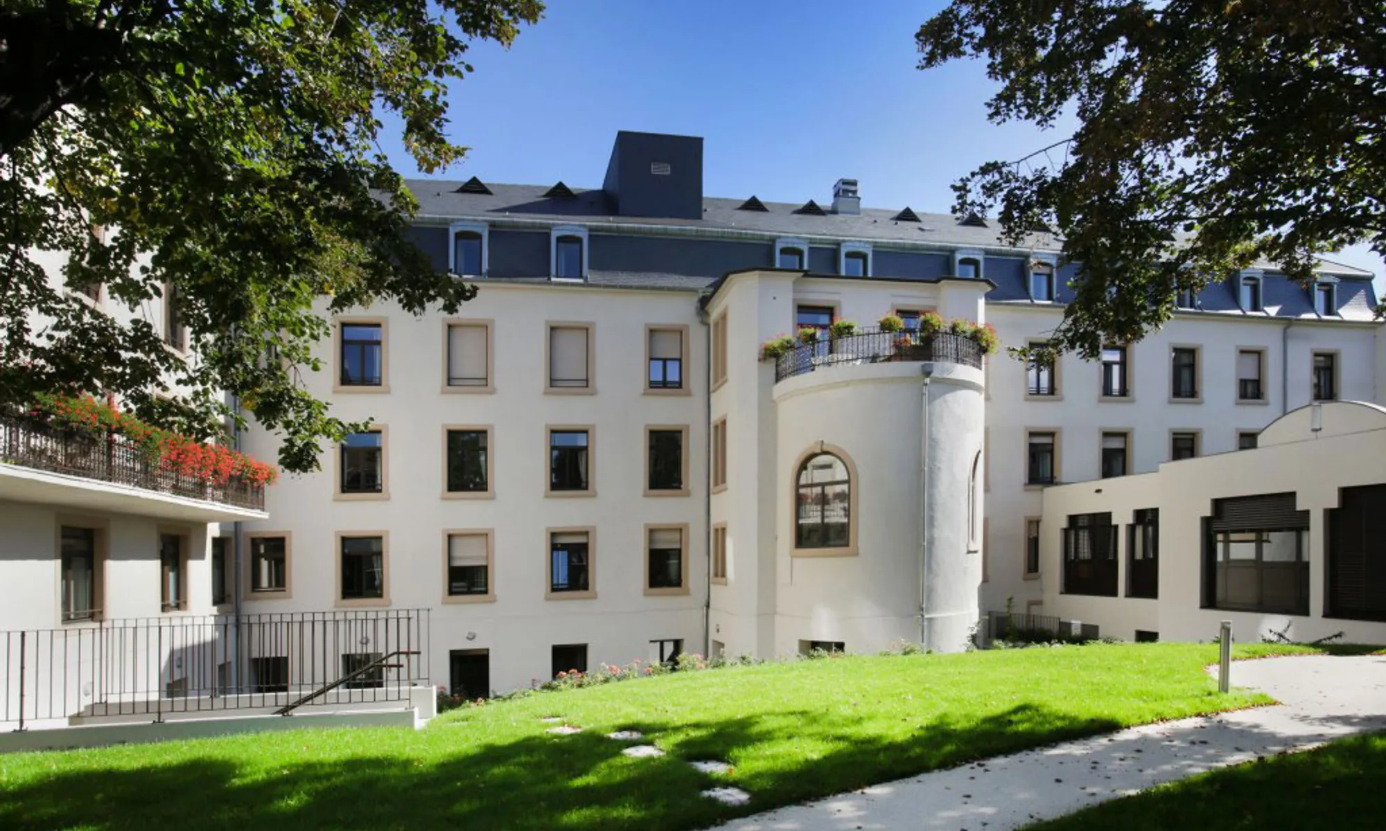 RESIDENCE SAINT-JOSEPH