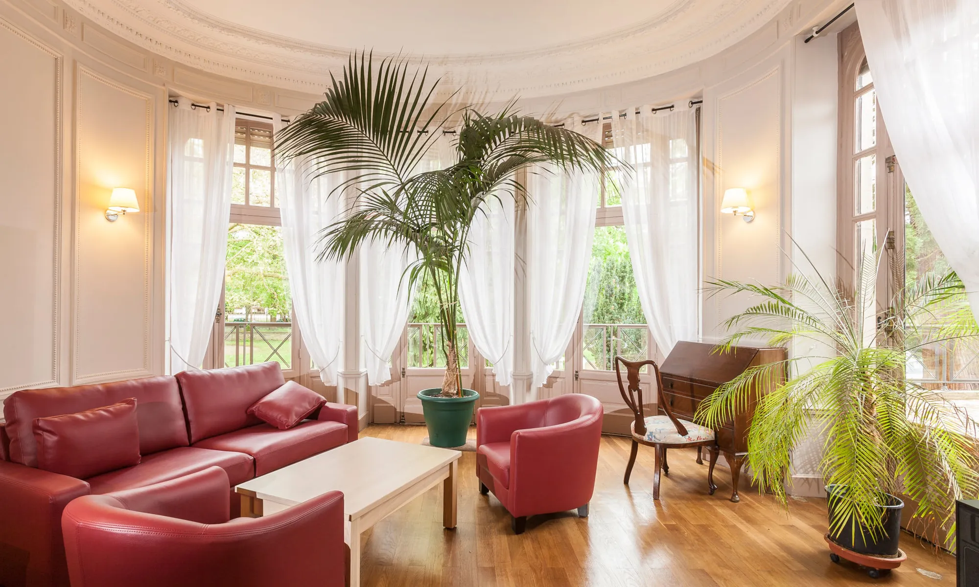 LES JARDINS D'ARCADIE DIJON