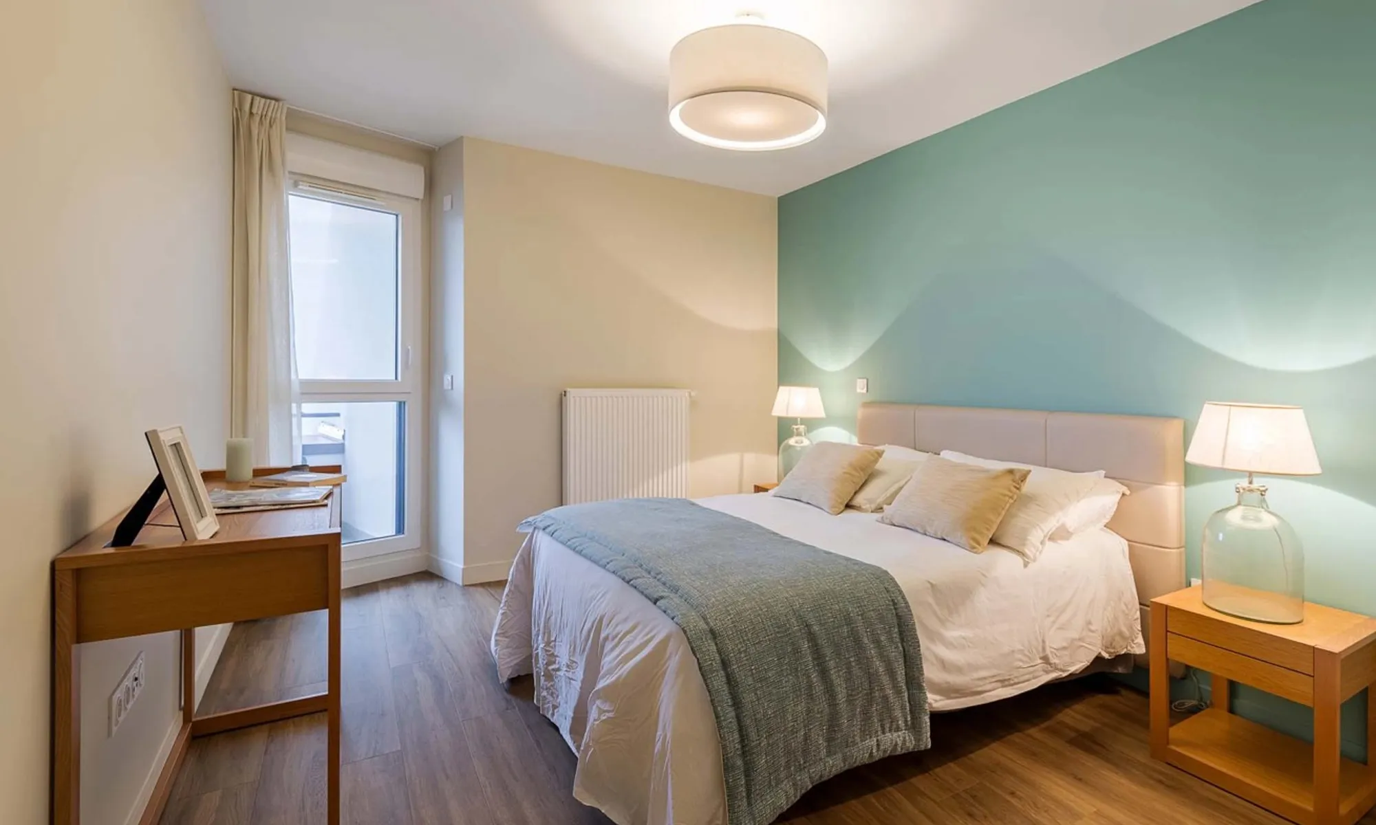 RESIDENCE LISEO