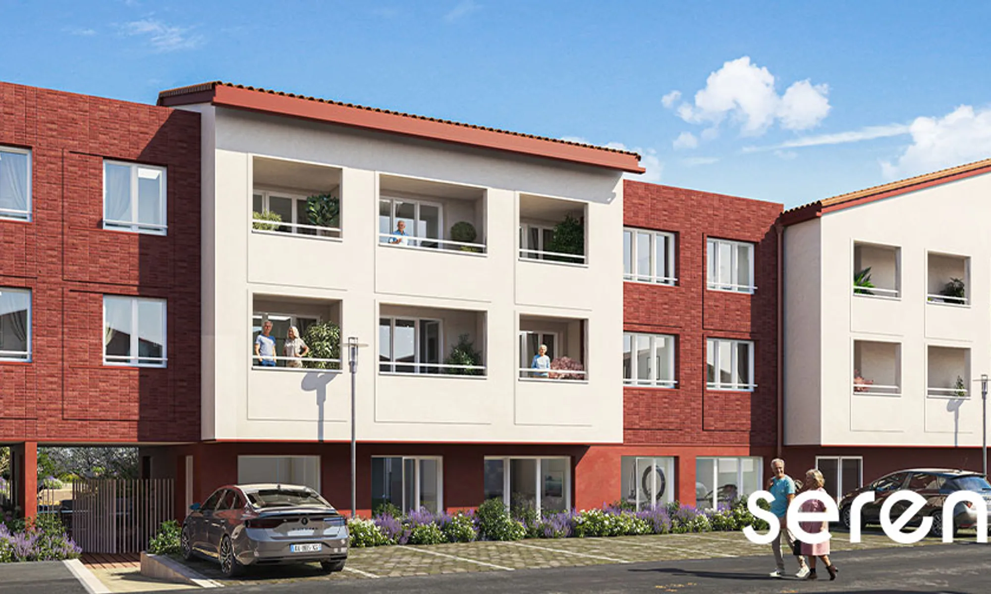 VILLA SERENLY ST JEAN