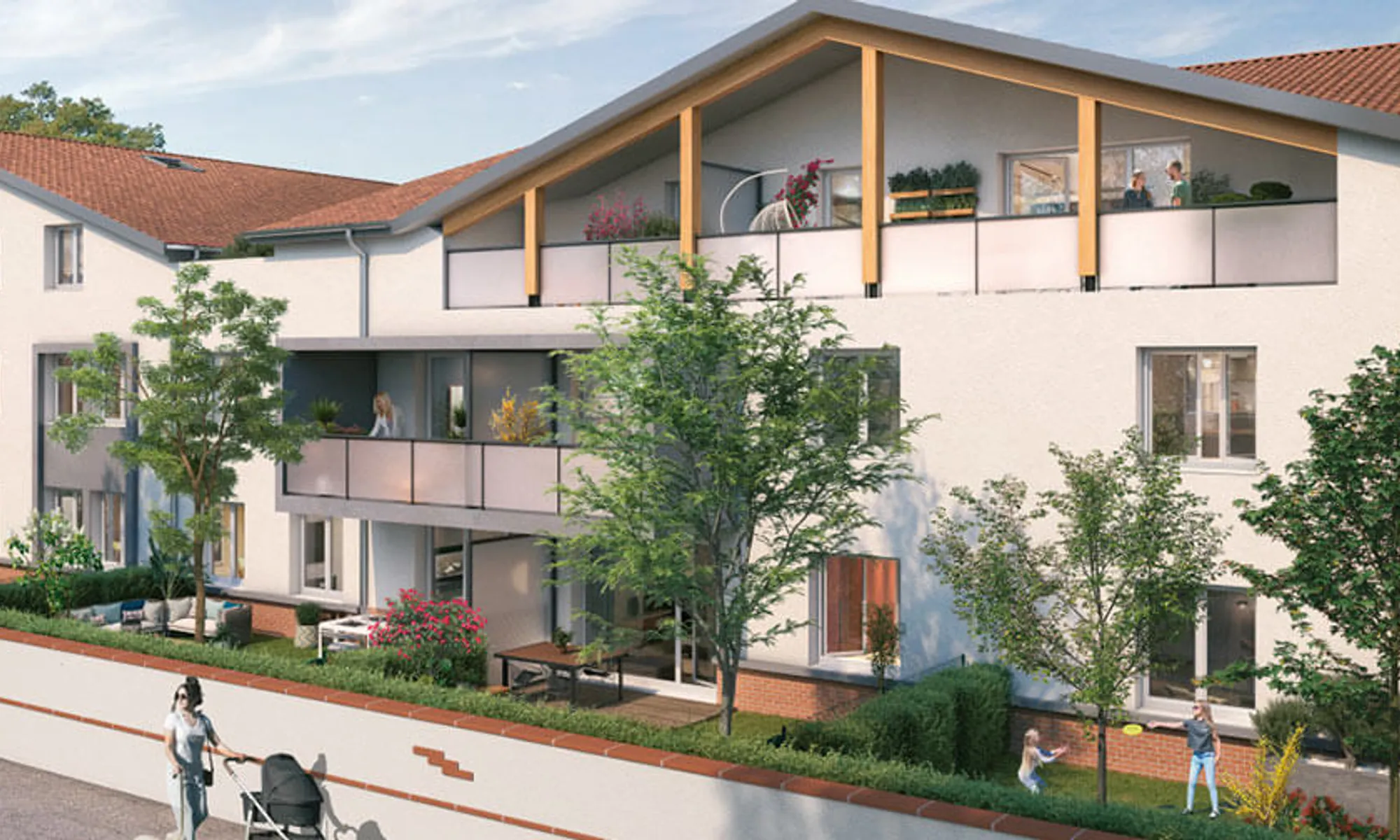 RESIDENCE SAINT PAUL