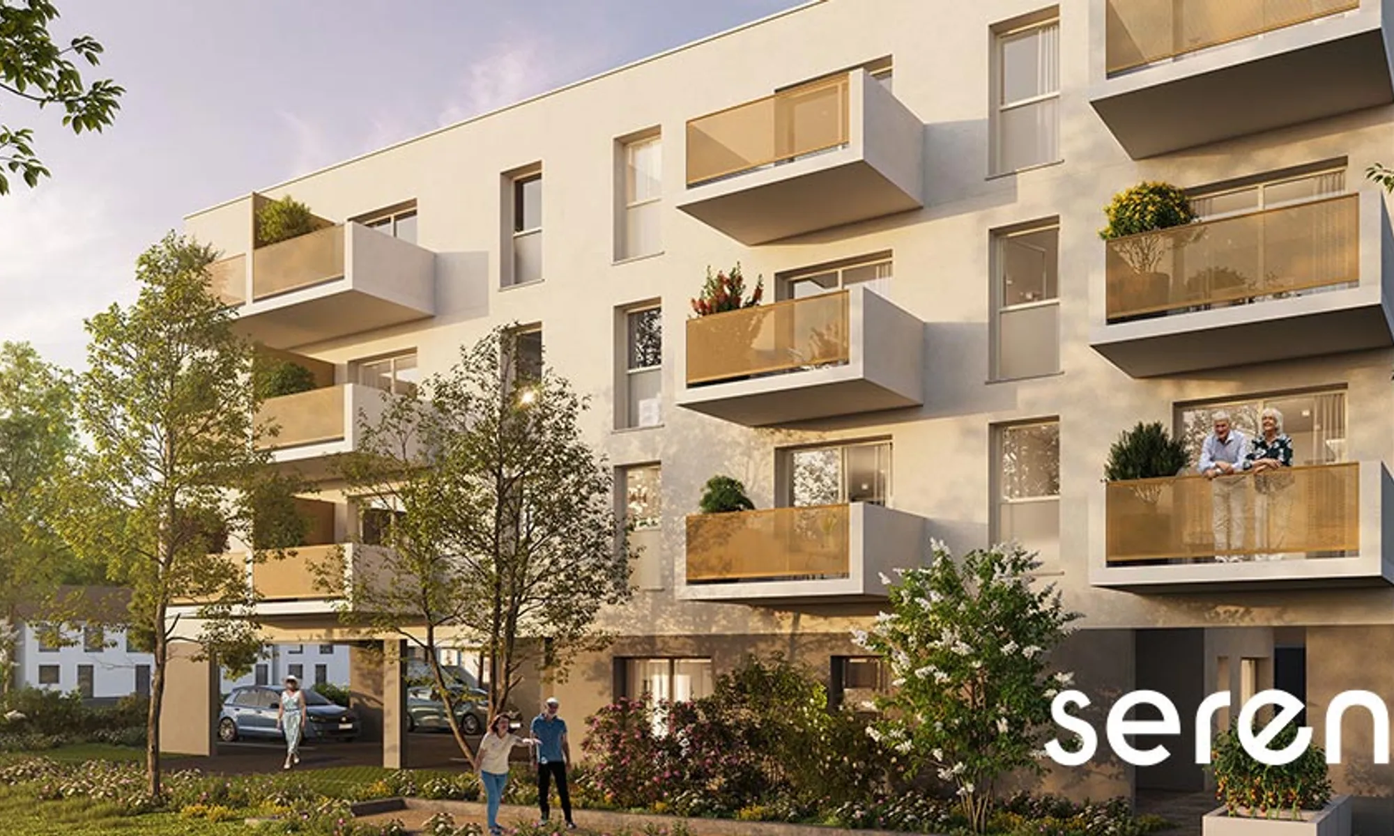 VILLA SERENLY SAINT VINCENT DE TYROSSE