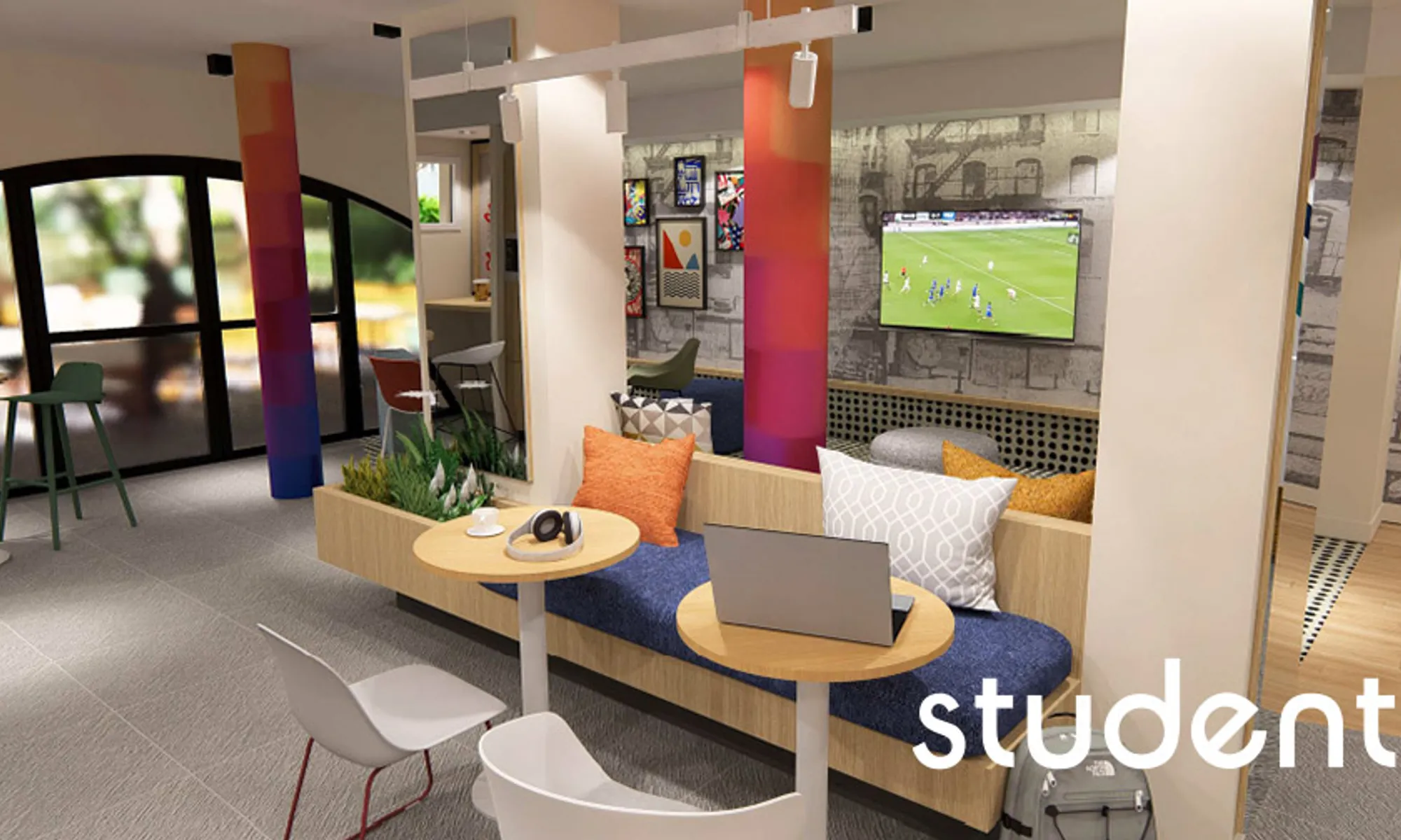 STUDENTLY TOULOUSE L’ORMEAU