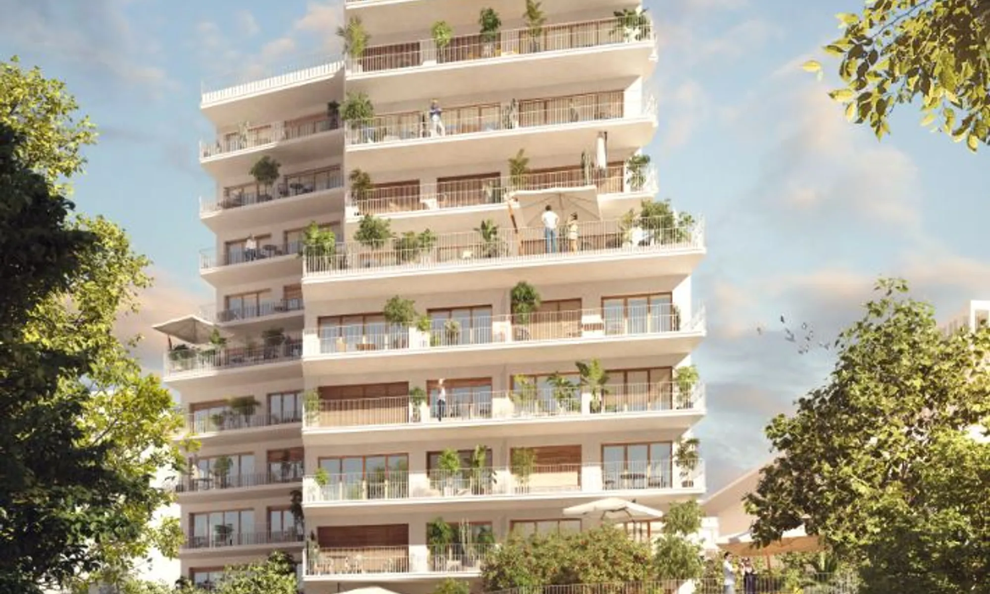 West Village - Tribeca