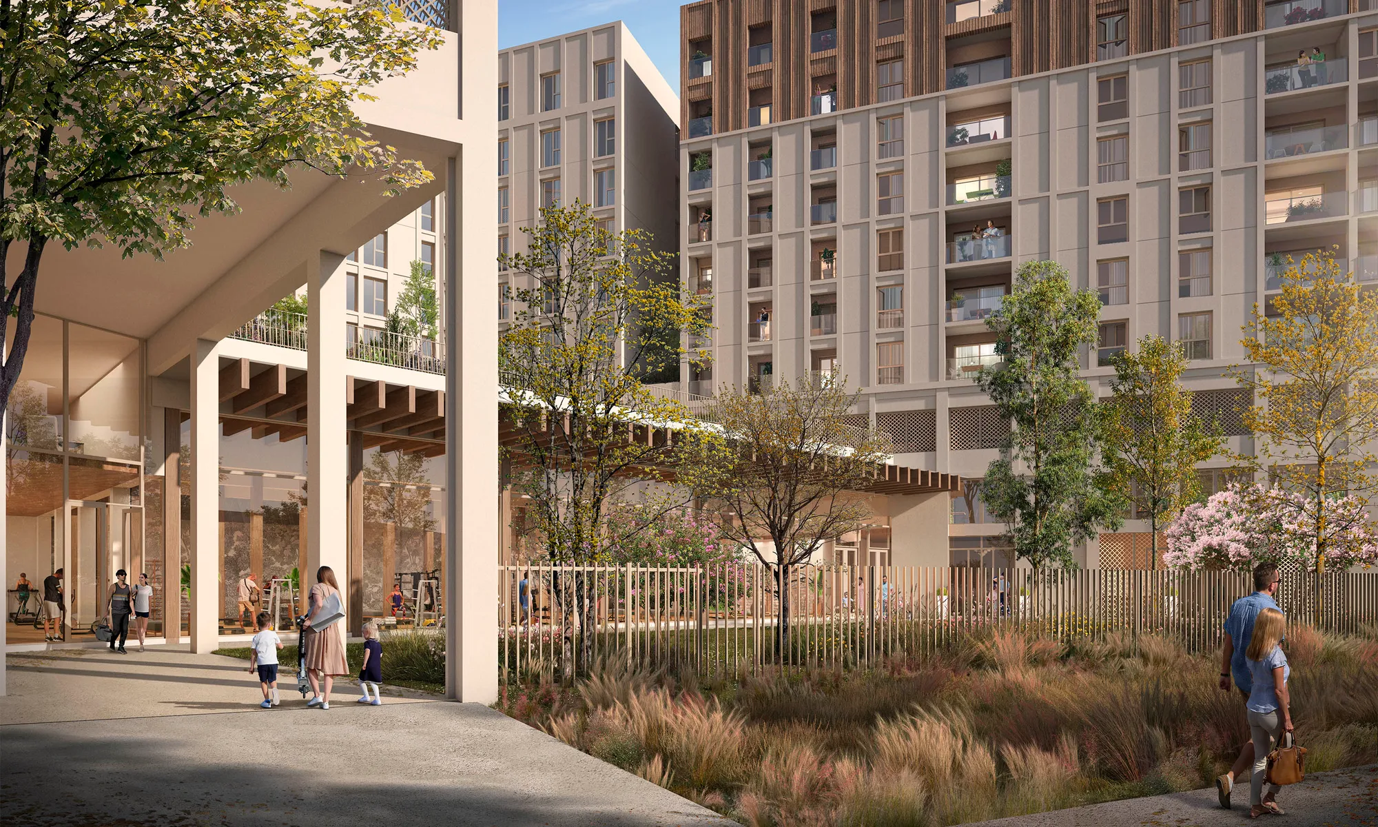 Résidence Etudiante Campulse