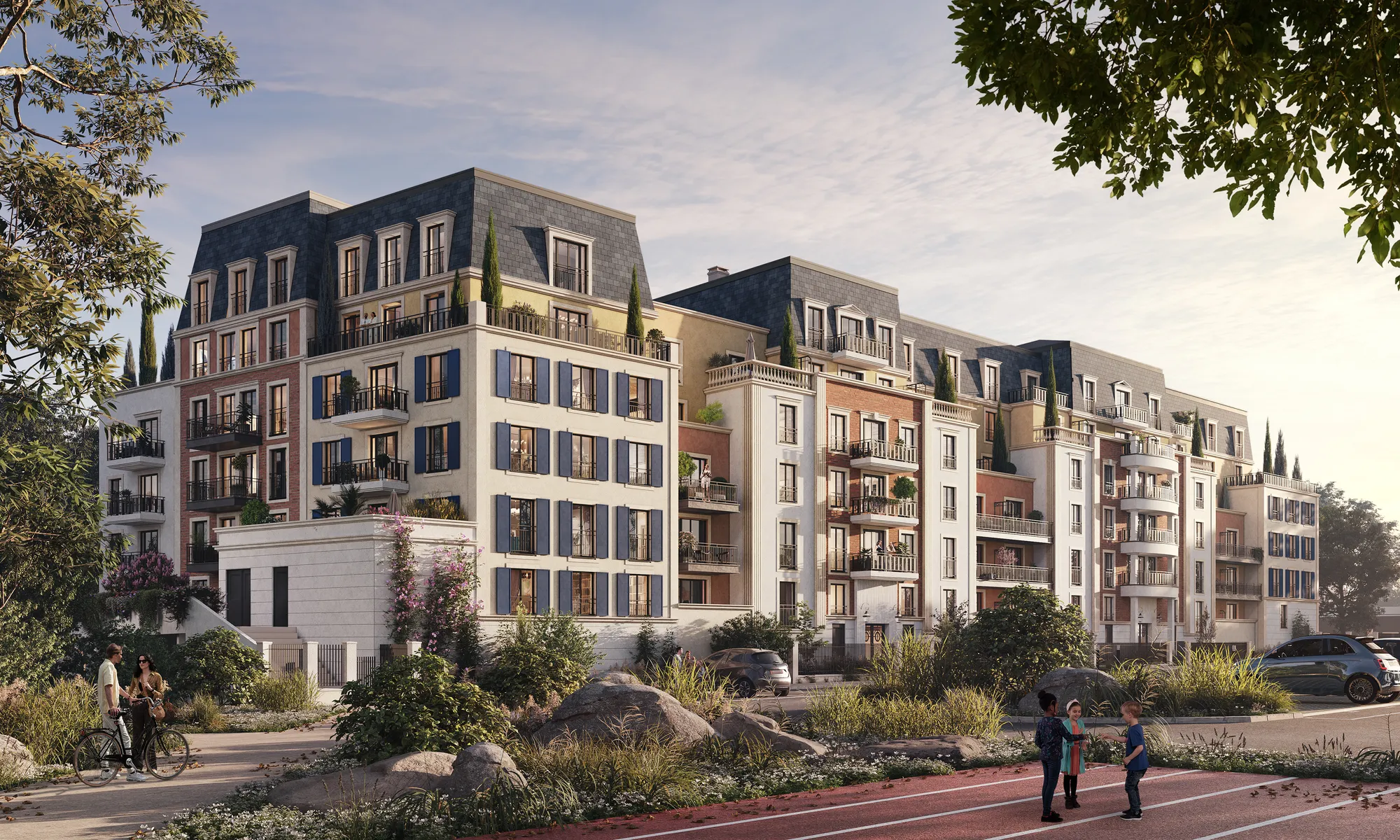 La Résidence du Chateau