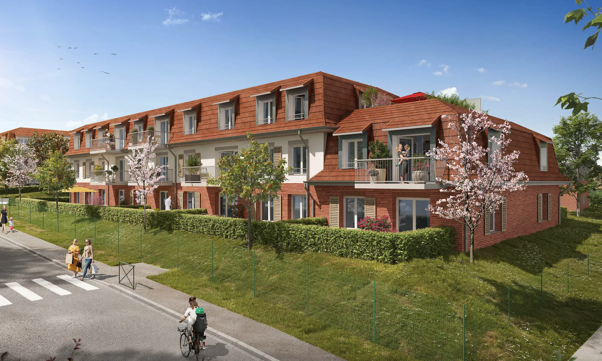 Le Domaine du Moulin