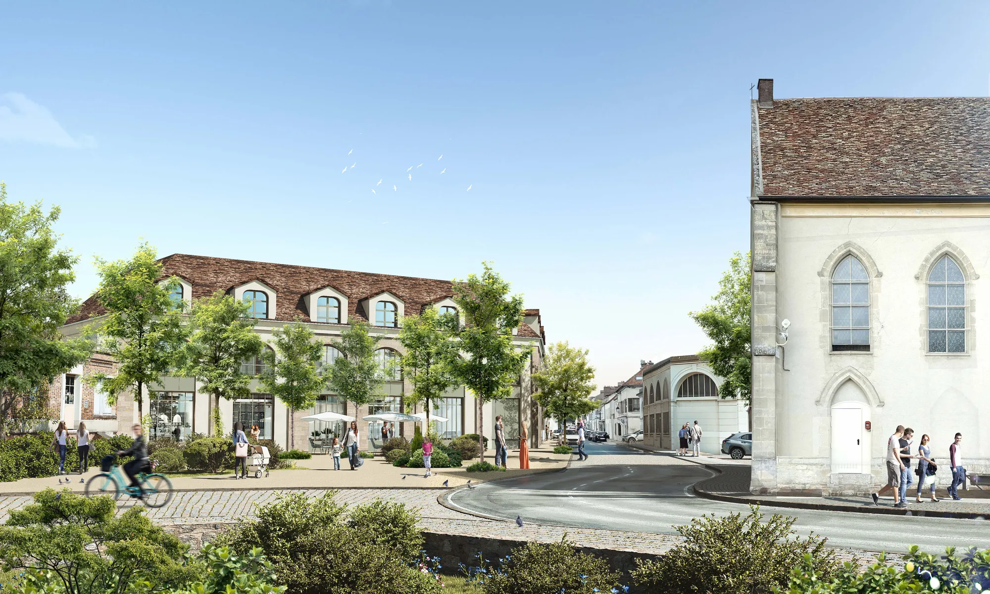 Villa Louis-Alexandre