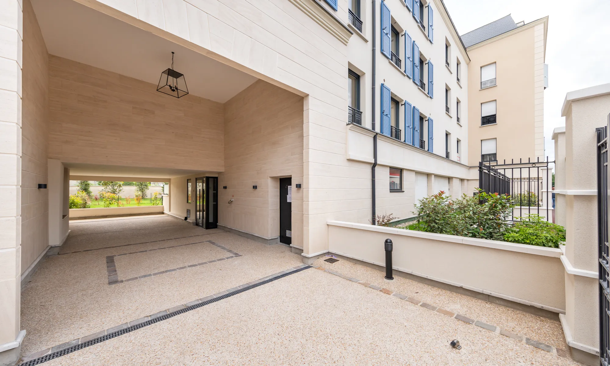 Résidence du Bois Bonnet